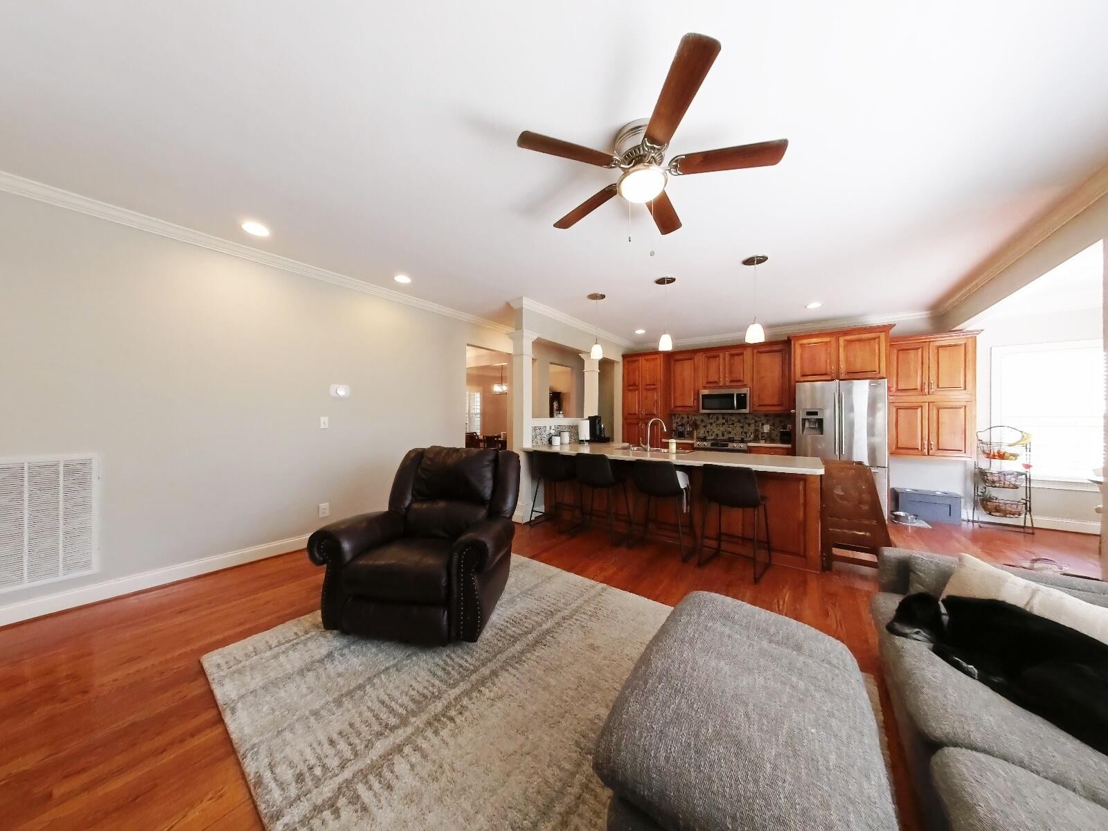 3209 Cross Roads Drive Property Photo 36