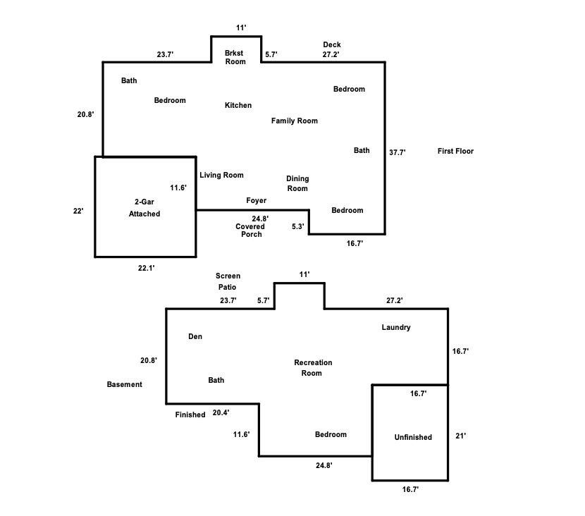 3209 Cross Roads Drive Property Photo 51