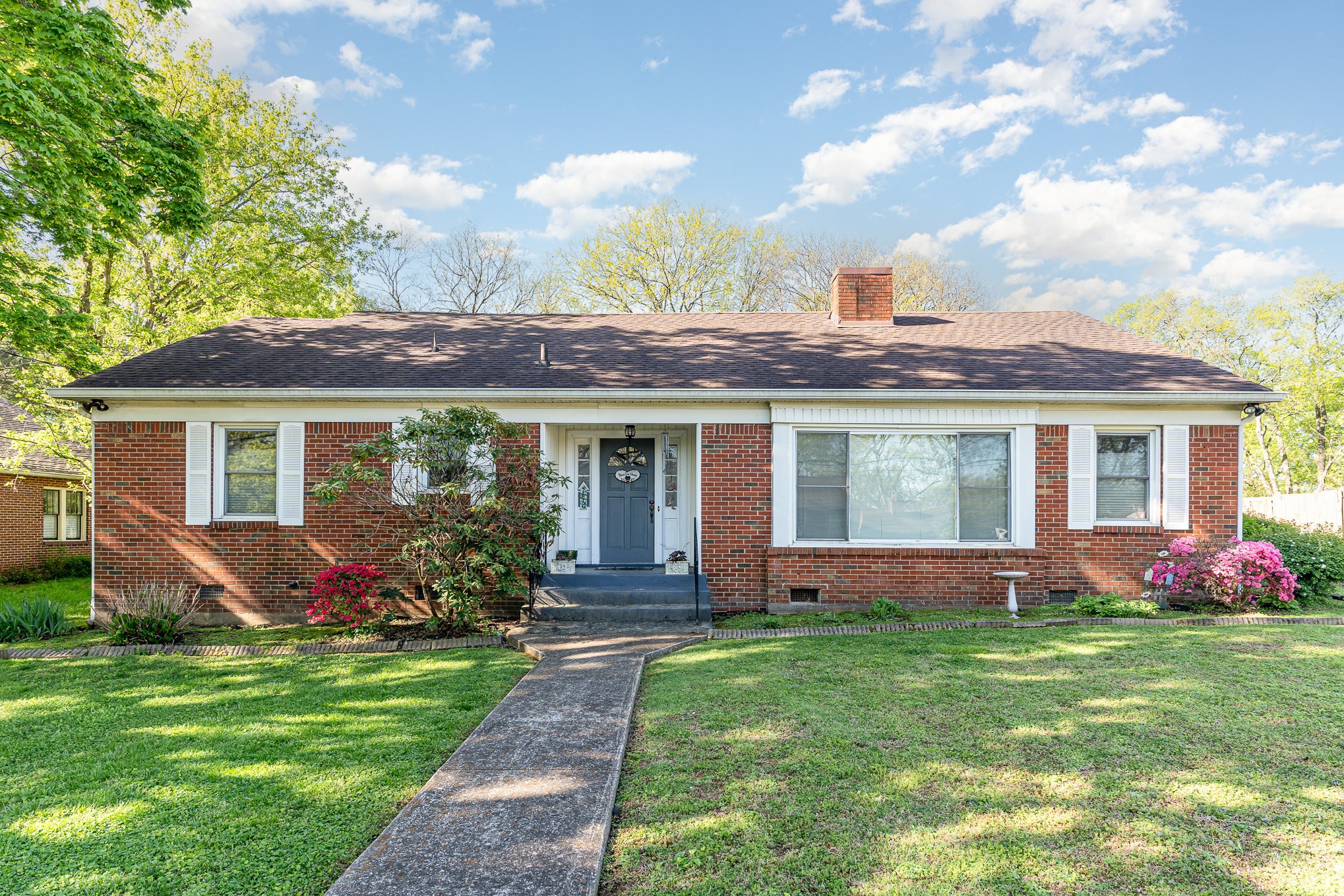 1230 Riverwood Drive Property Photo