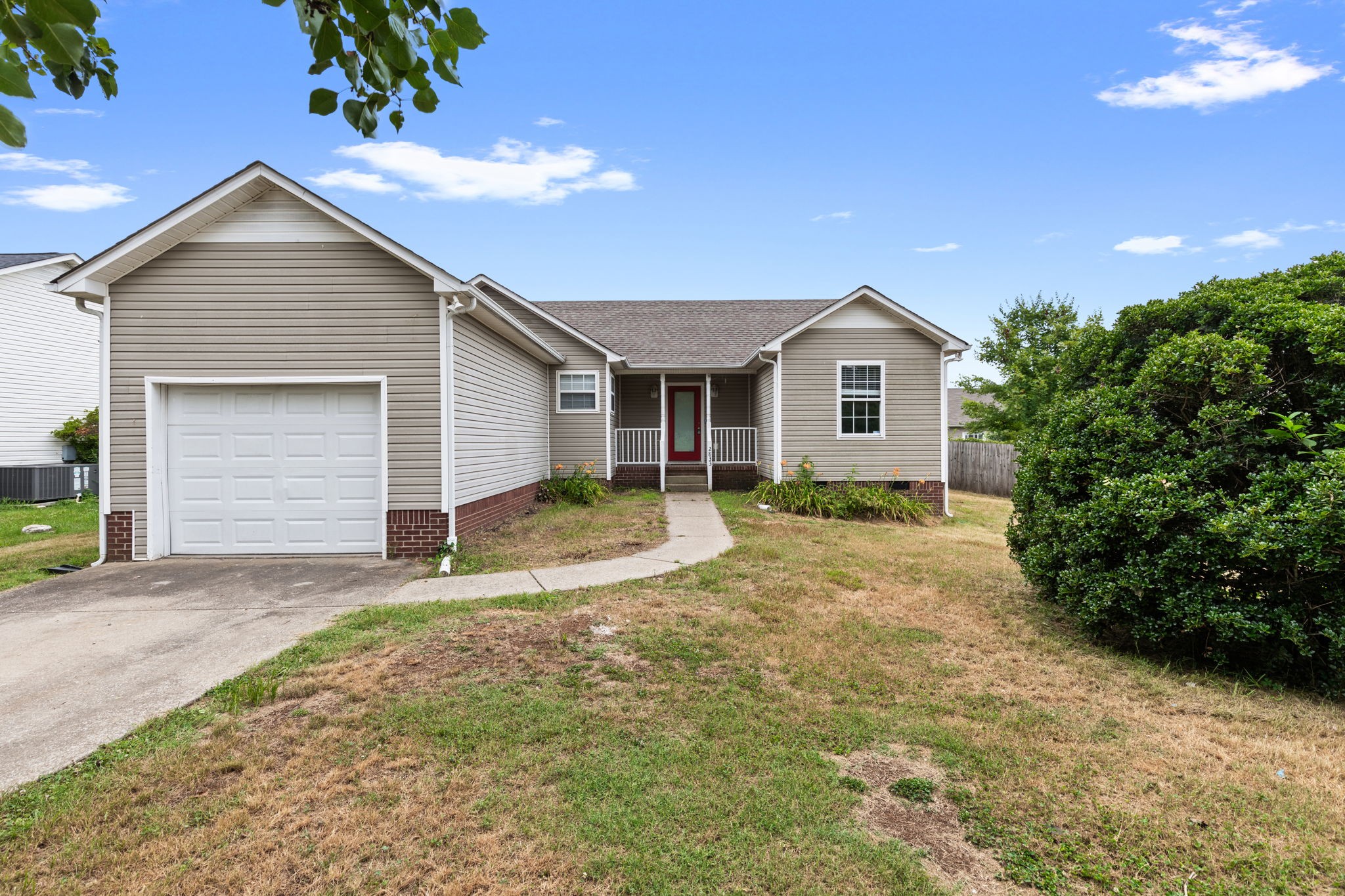2833 Spring Meade Blvd Property Photo 1