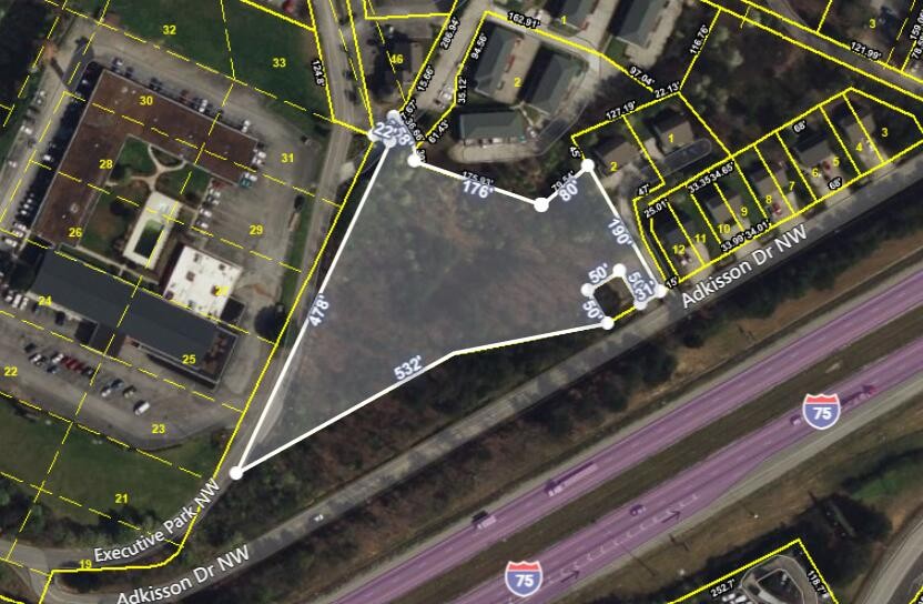 Cleveland Real Estate Listings Main Image