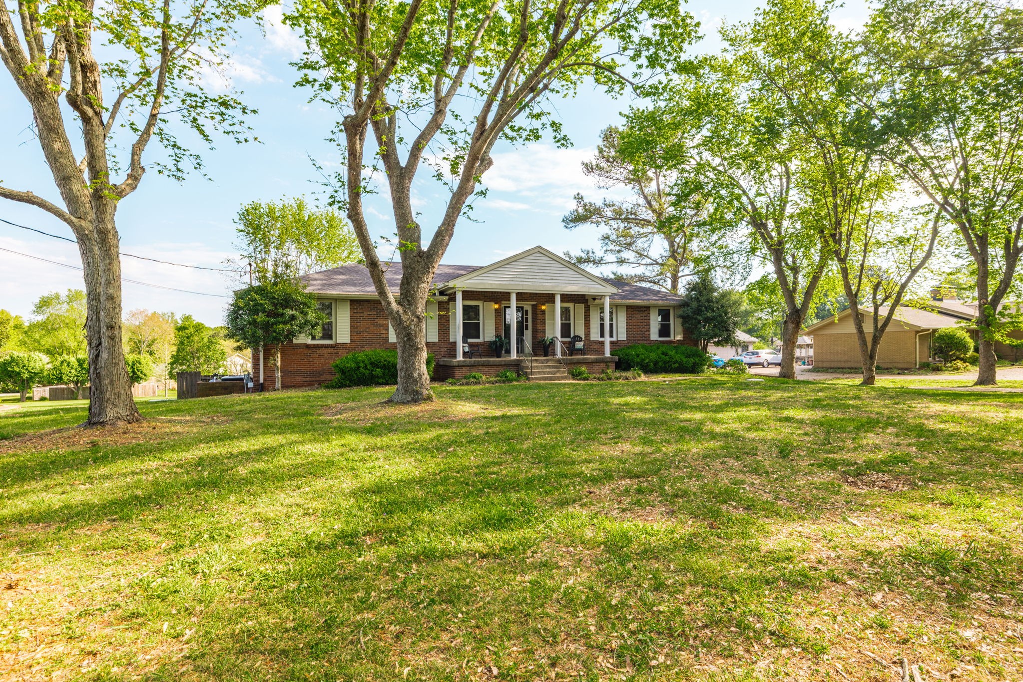 321 Shute Ln Property Photo 1