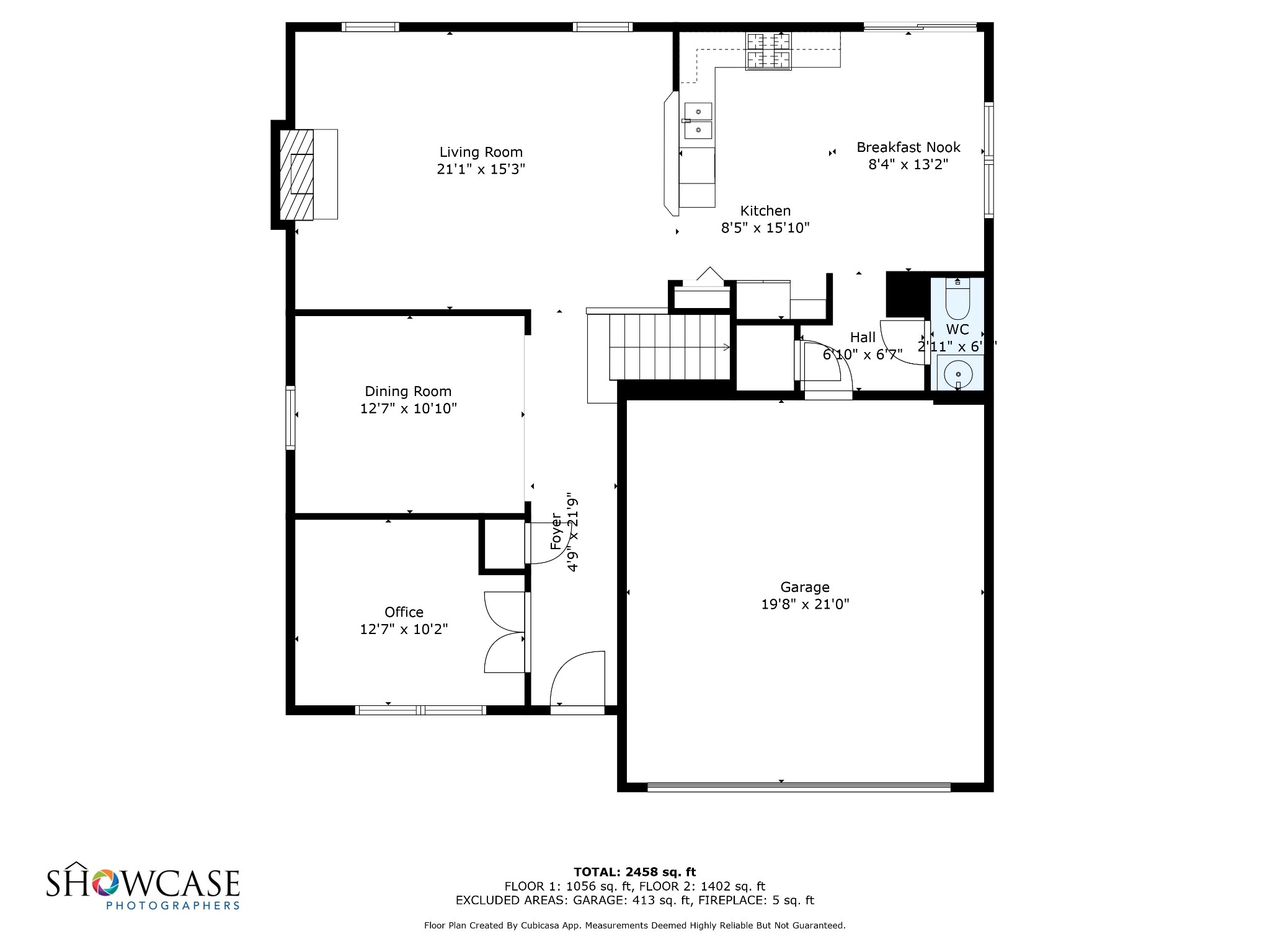2005 Silverton Cir Property Photo 6