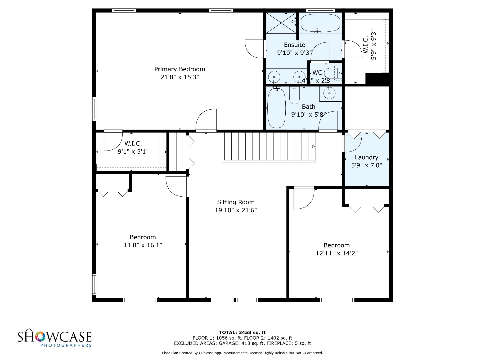 2005 Silverton Cir Property Photo 7
