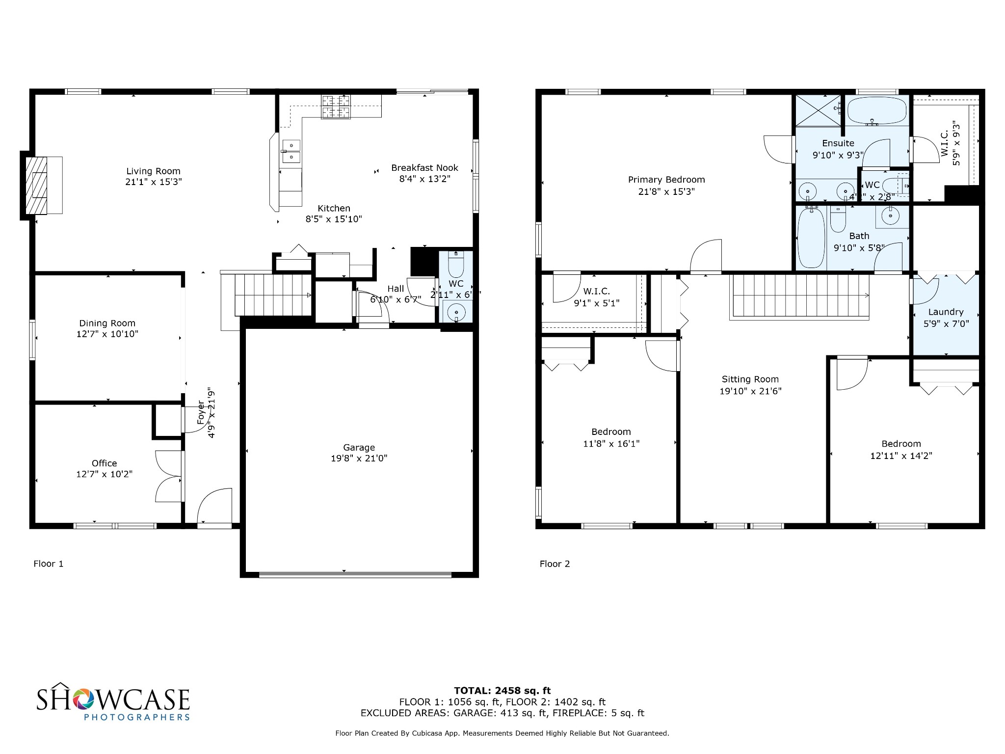 2005 Silverton Cir Property Photo 43