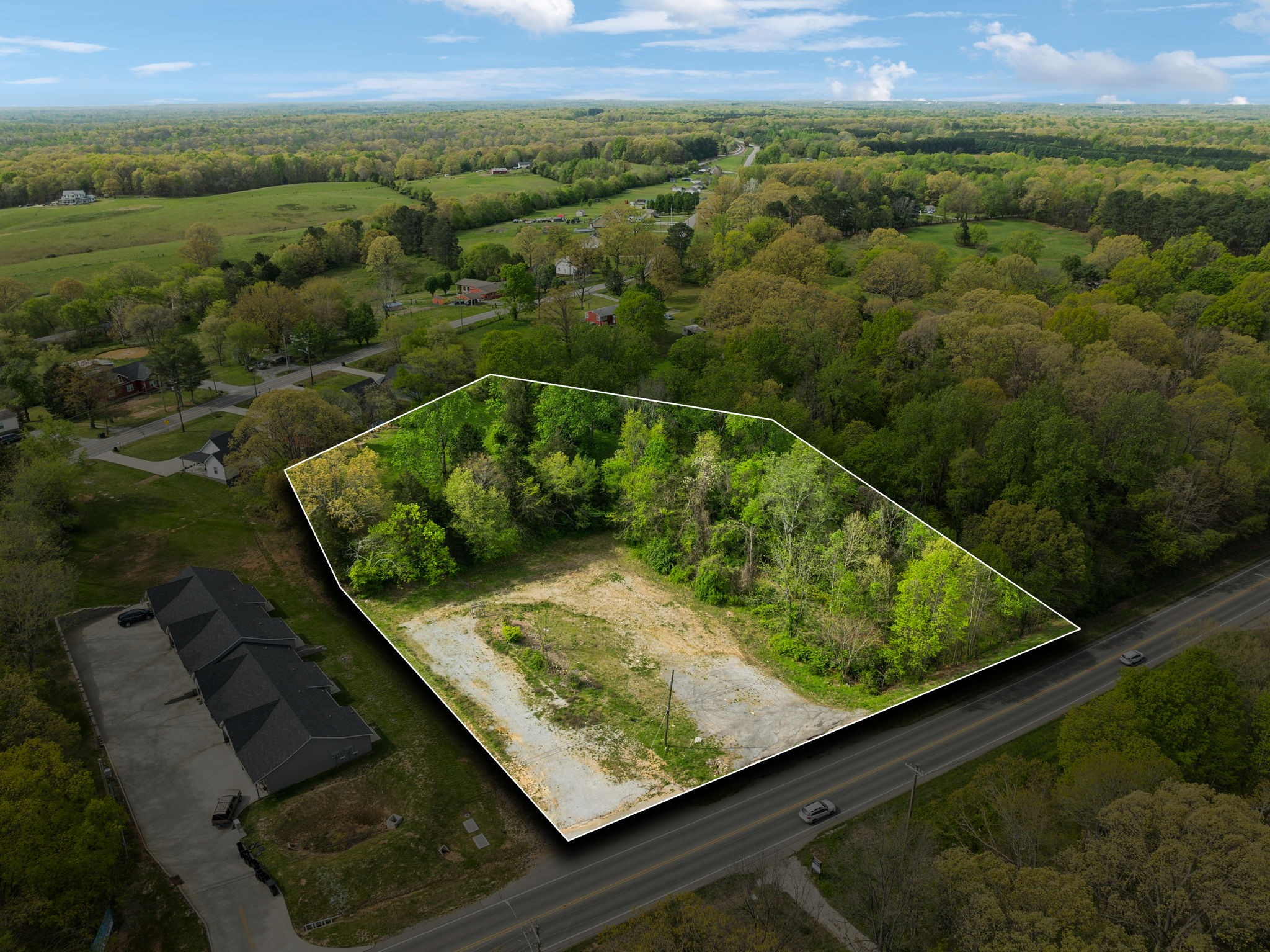 4142 Highway 70, E Property Photo