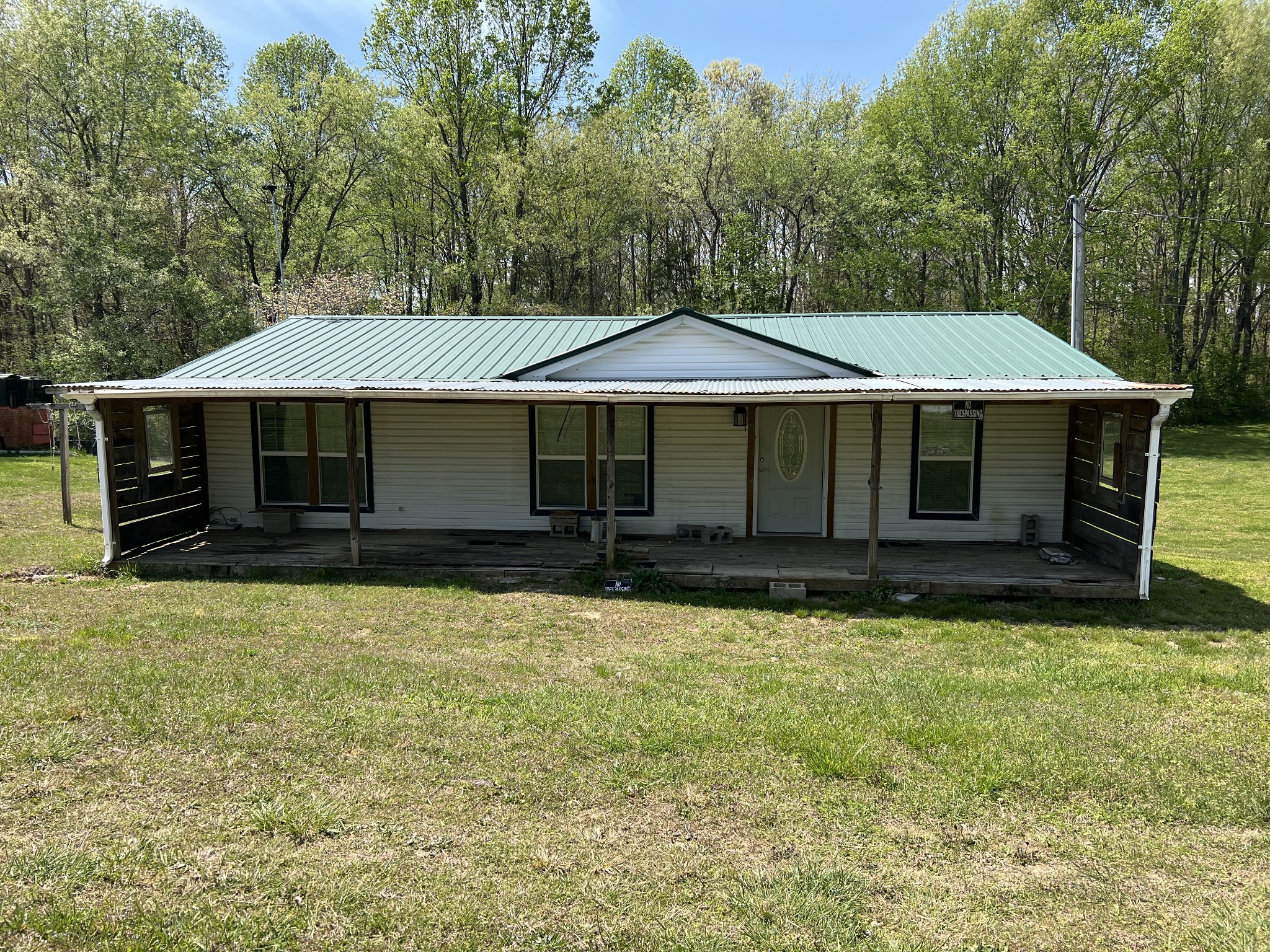 295 Akins Heights Ln Property Photo