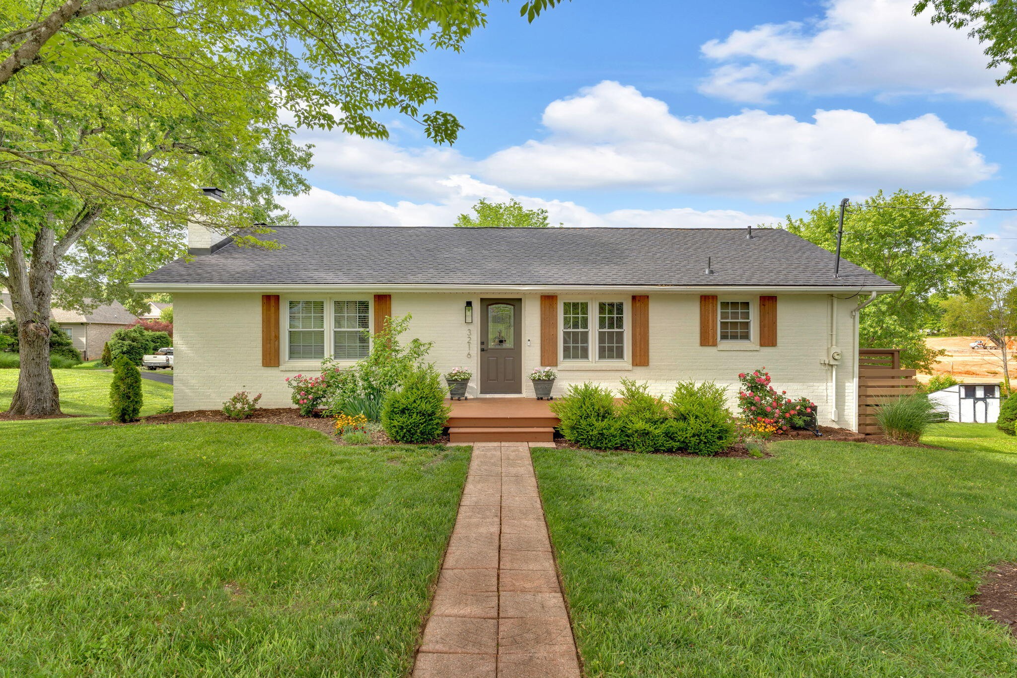 Johnson City Real Estate Listings Main Image