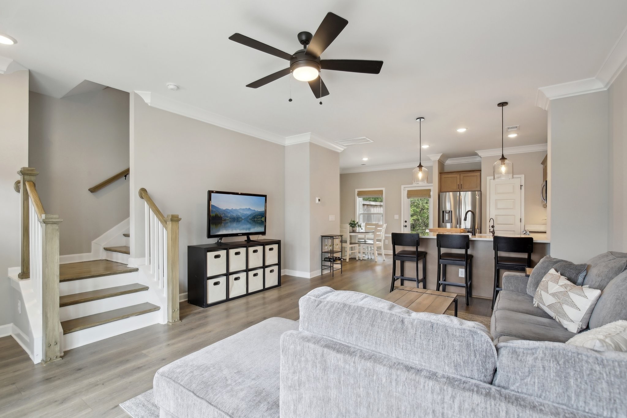 2551 Napa Valley Way Property Photo 7
