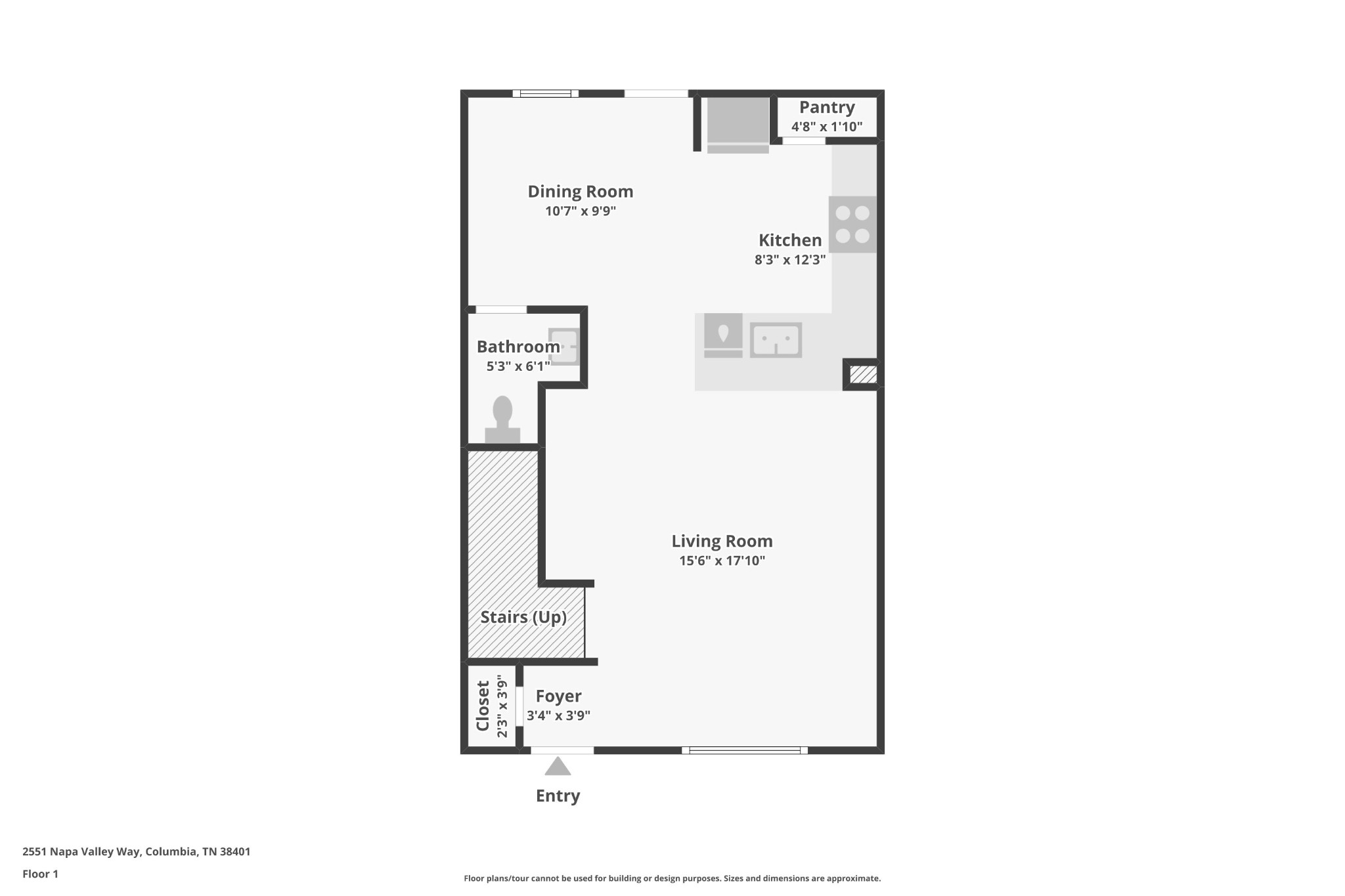 2551 Napa Valley Way Property Photo 46