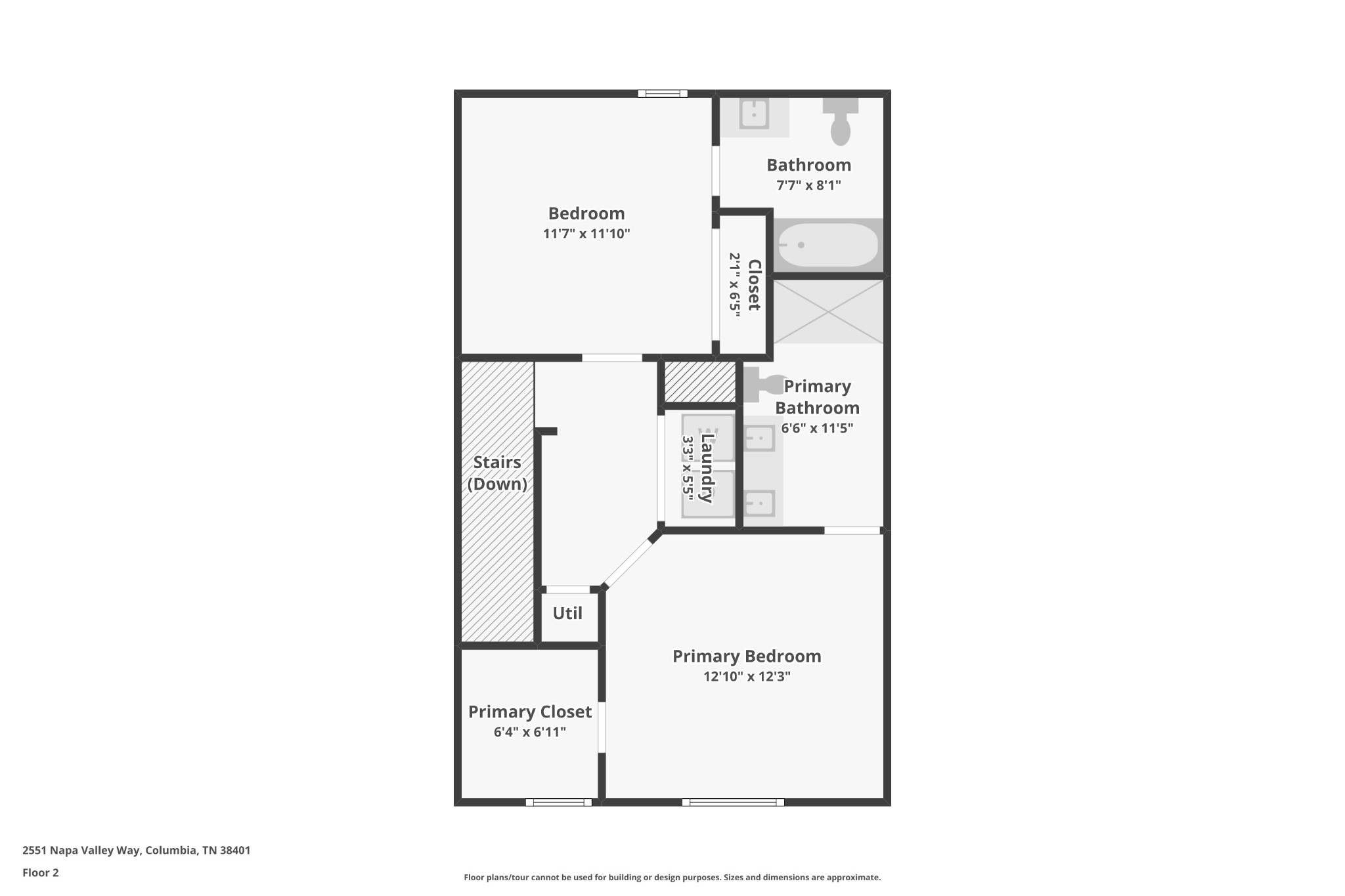 2551 Napa Valley Way Property Photo 47