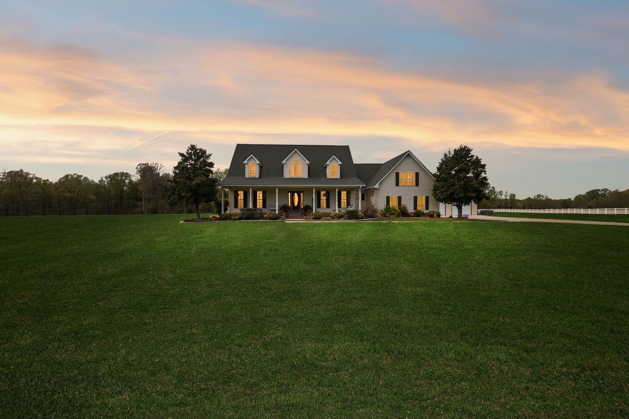 2302 Jack Teasley Rd Property Photo 1