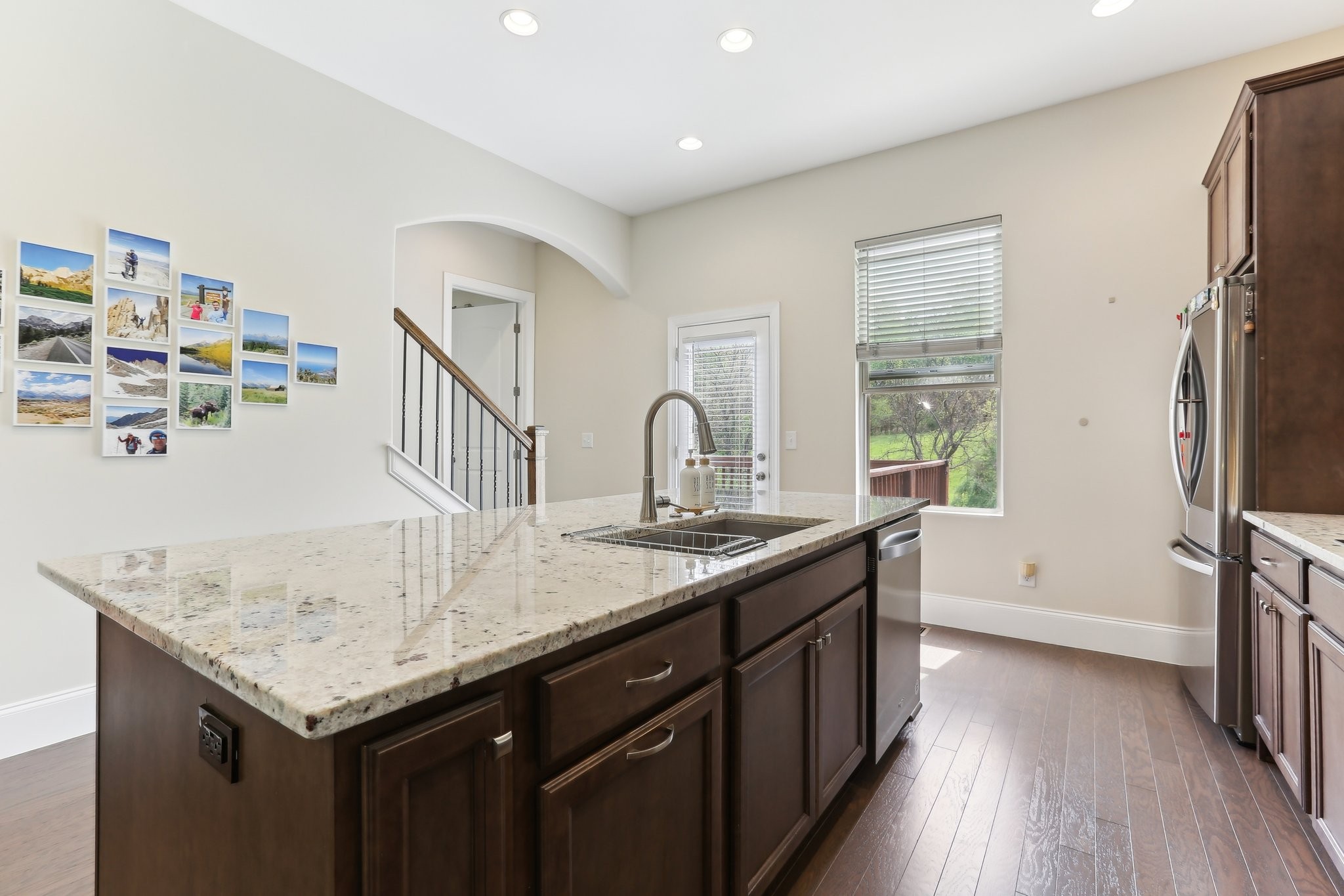 1025 Glover Hills Dr Property Photo 26