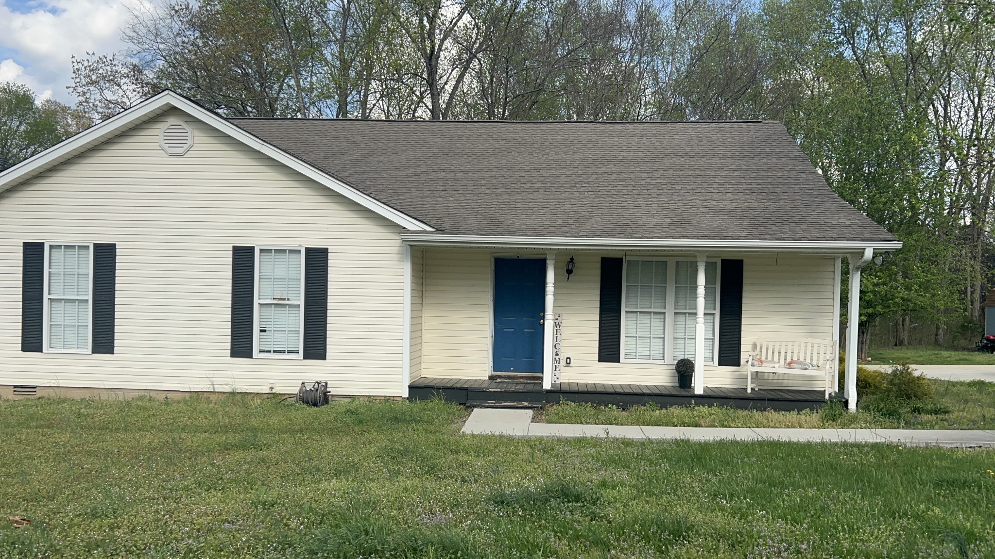 4726 Hickory Ln Property Photo 1