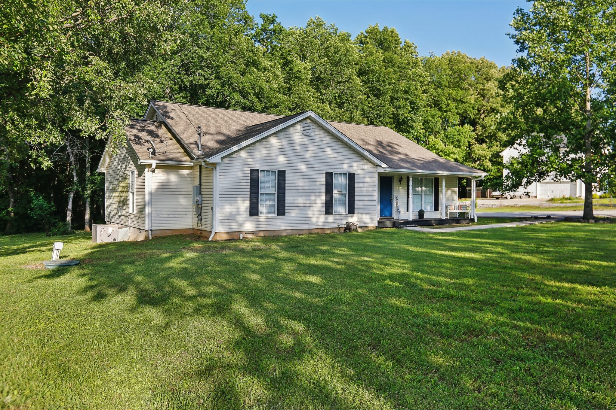 4726 Hickory Ln Property Photo 1