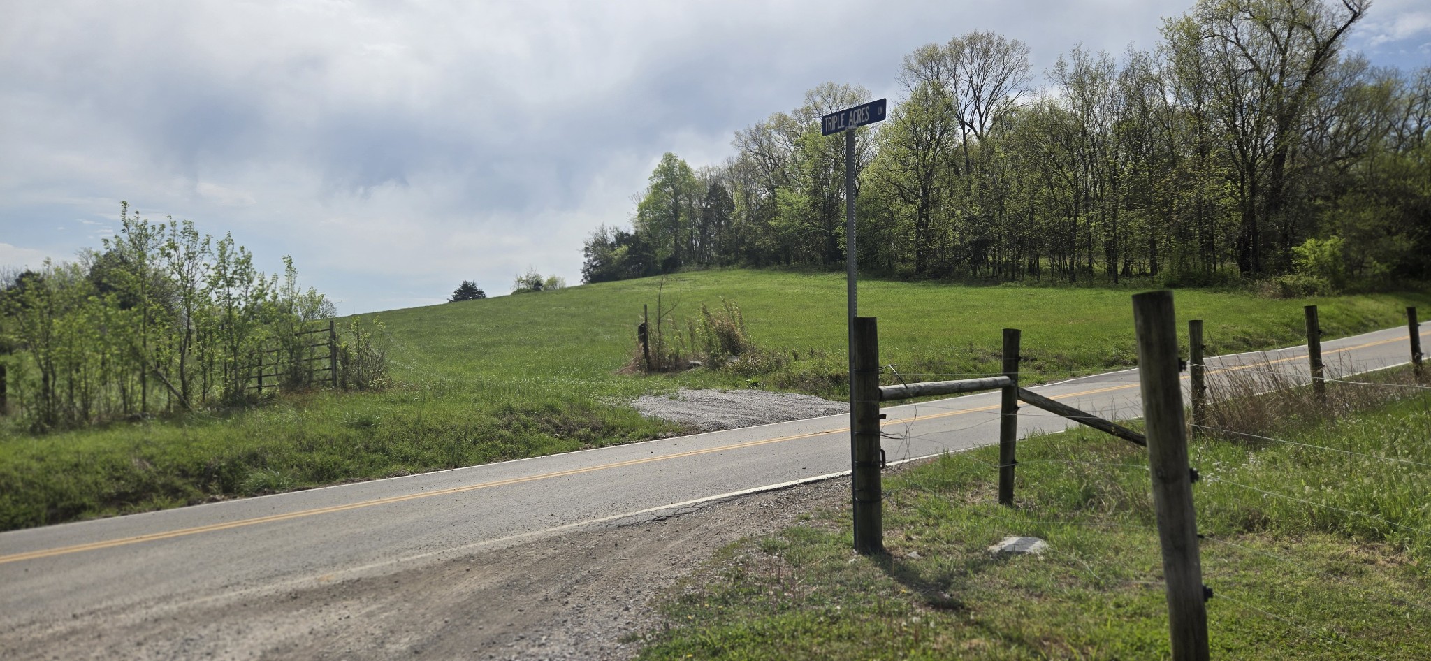 0 Walnut Grove Rd Property Photo