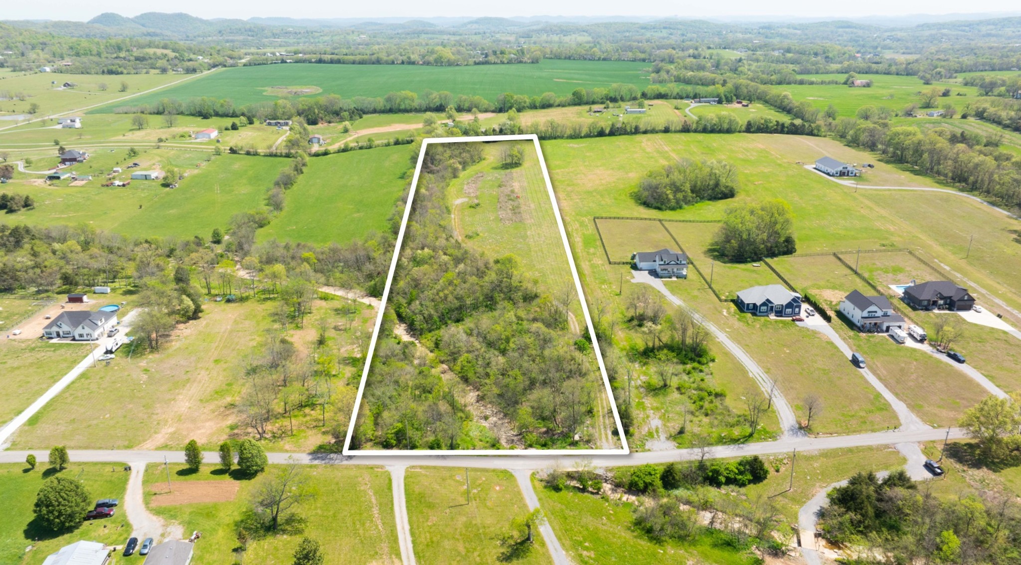 0 Littleton Ranch Rd Property Photo