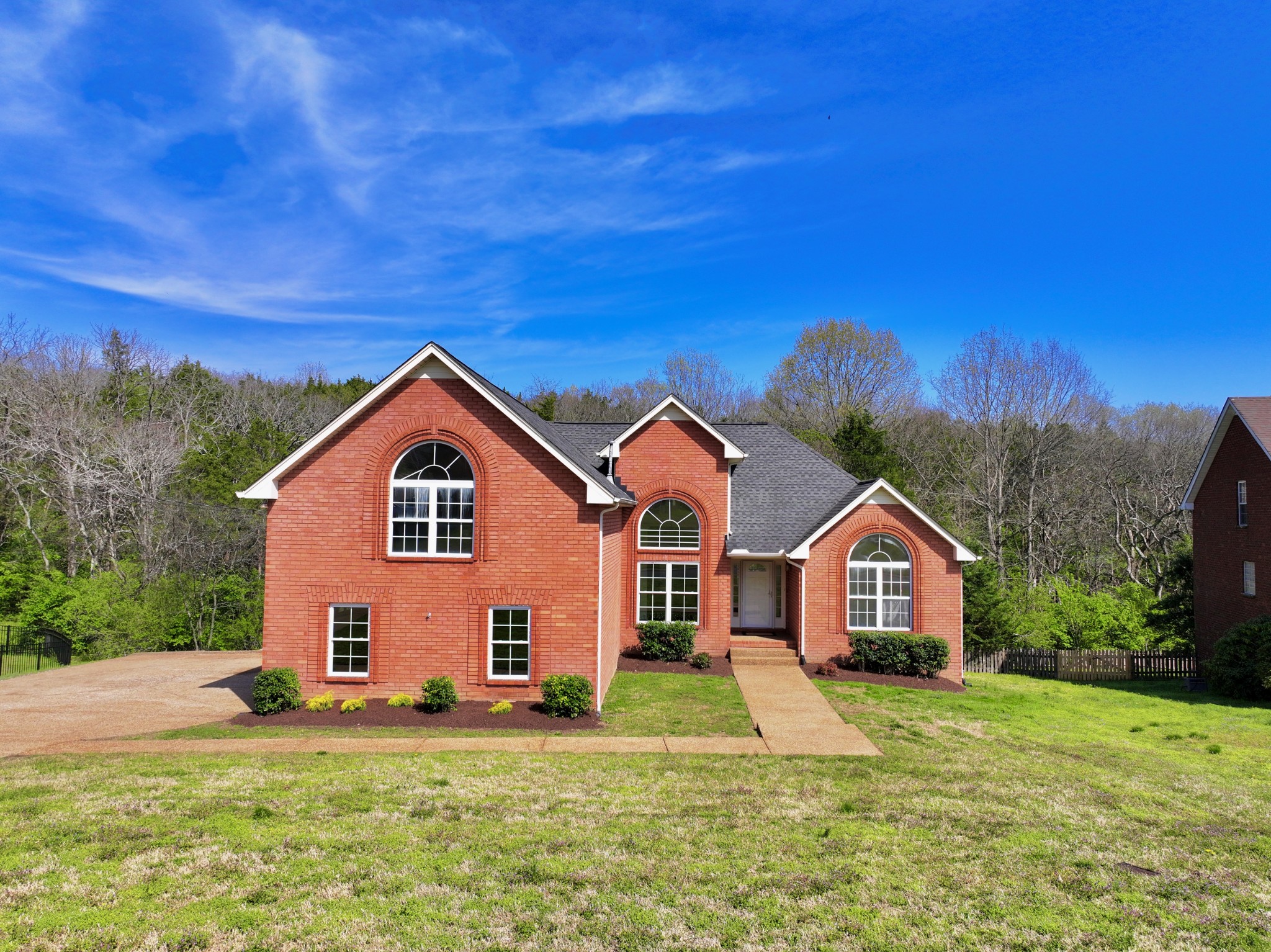 110 Koleberg Trl Property Photo