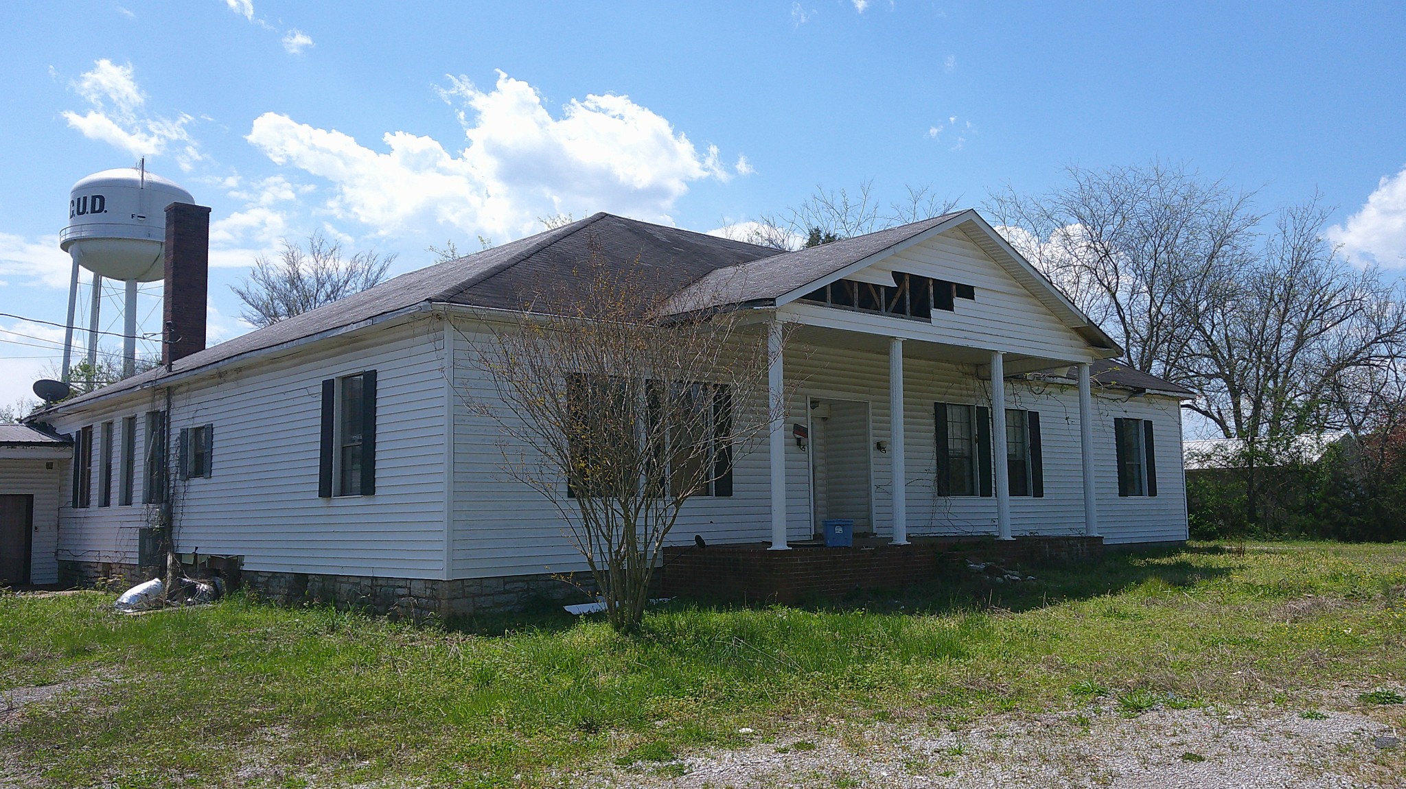 2531 Highway 64 W Property Photo