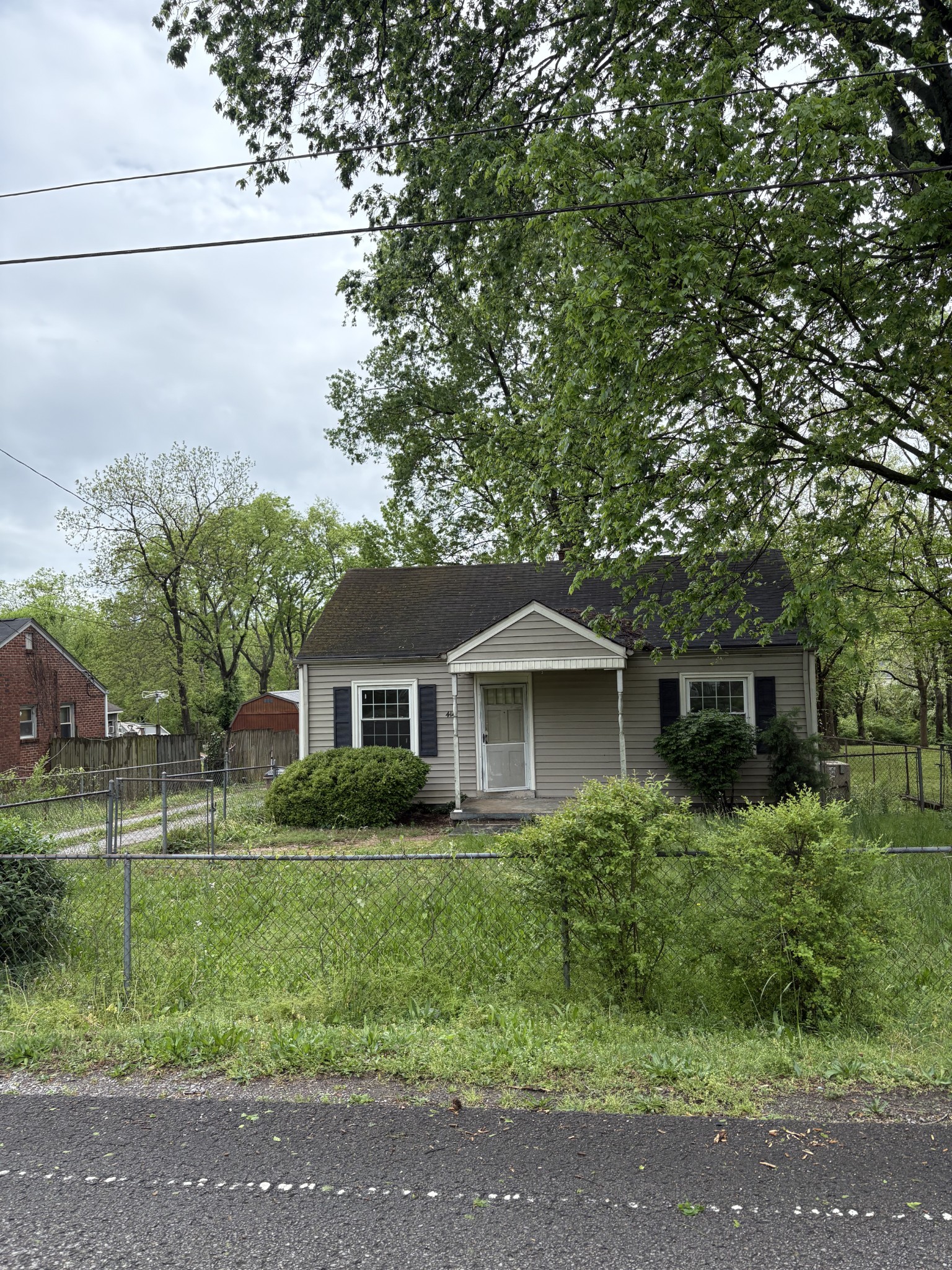414 Emmitt Ave Property Photo