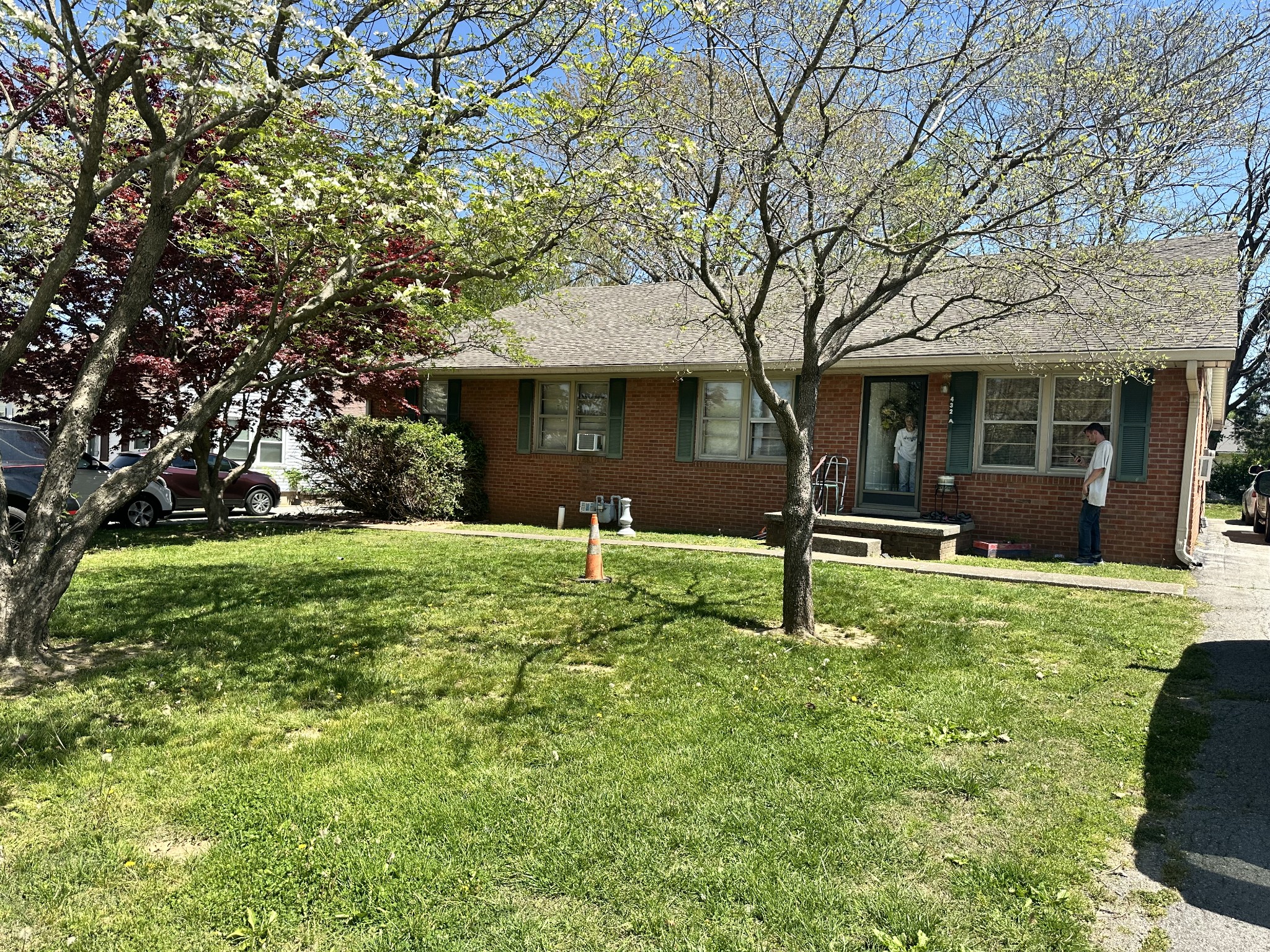 432 Henderson Dr Property Photo