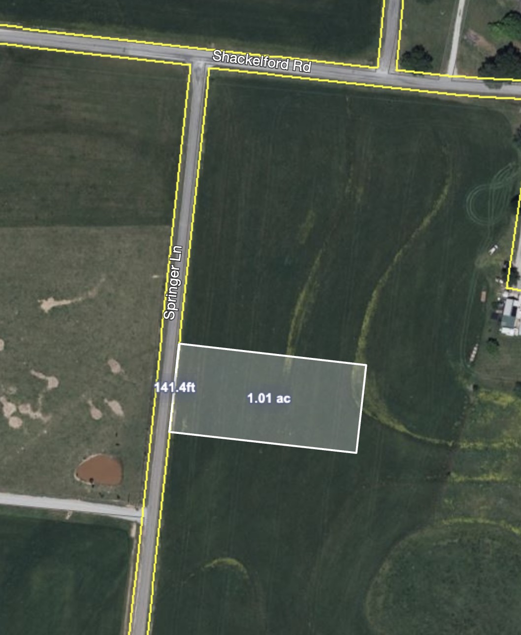 0 Springer Ln Property Photo