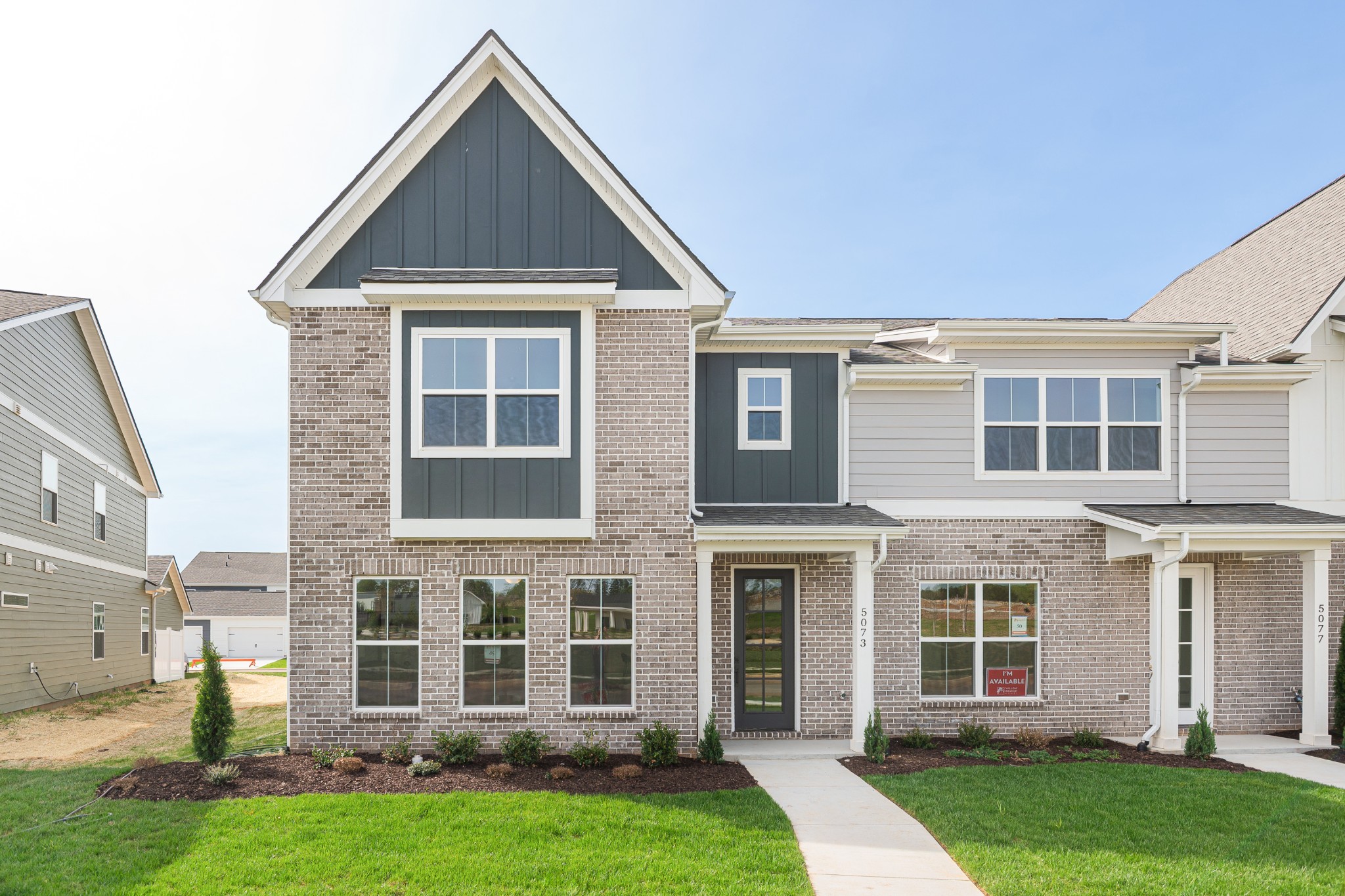 5073 Greentree Property Photo 1