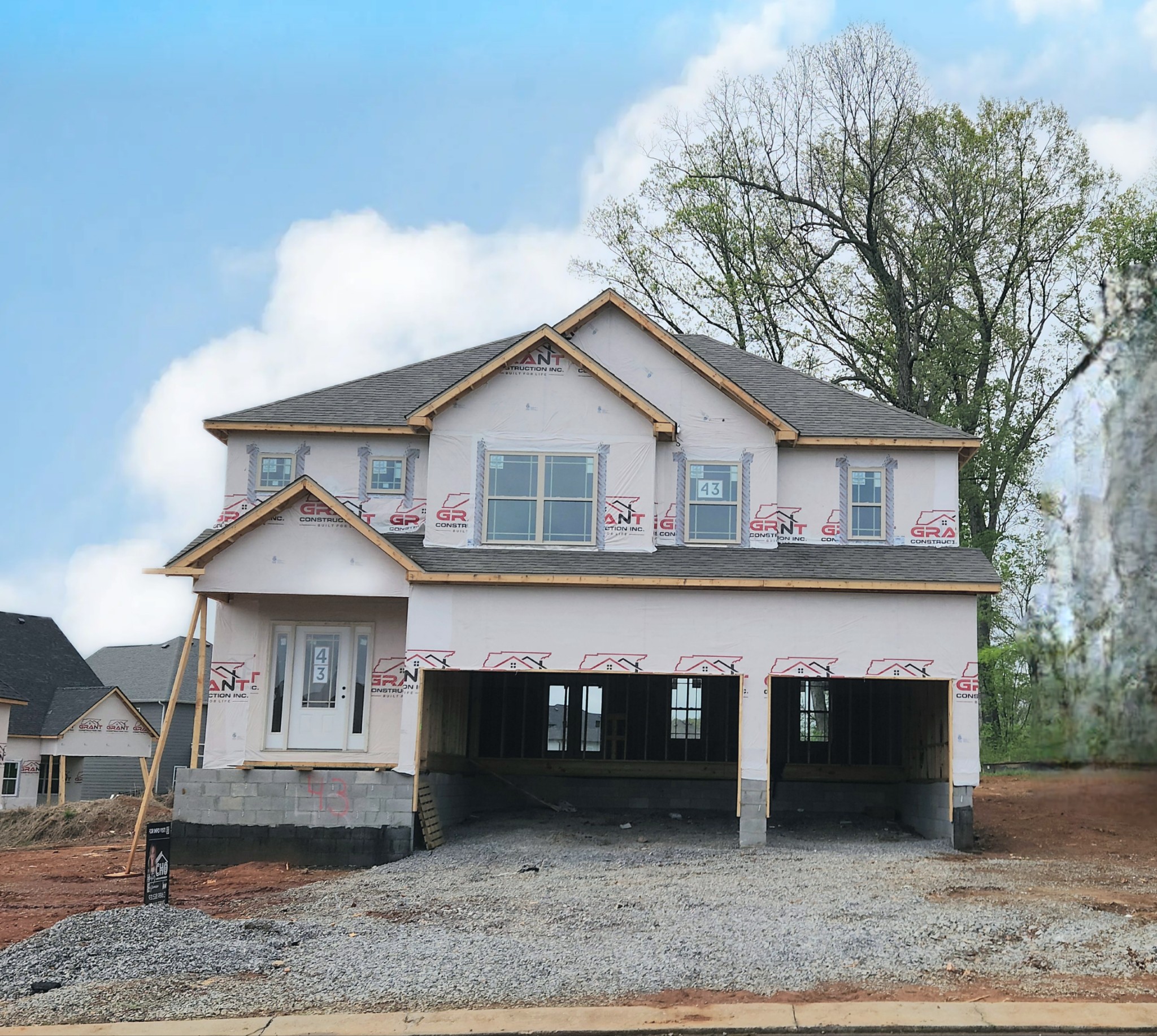 990 Alton Dr Property Photo 1
