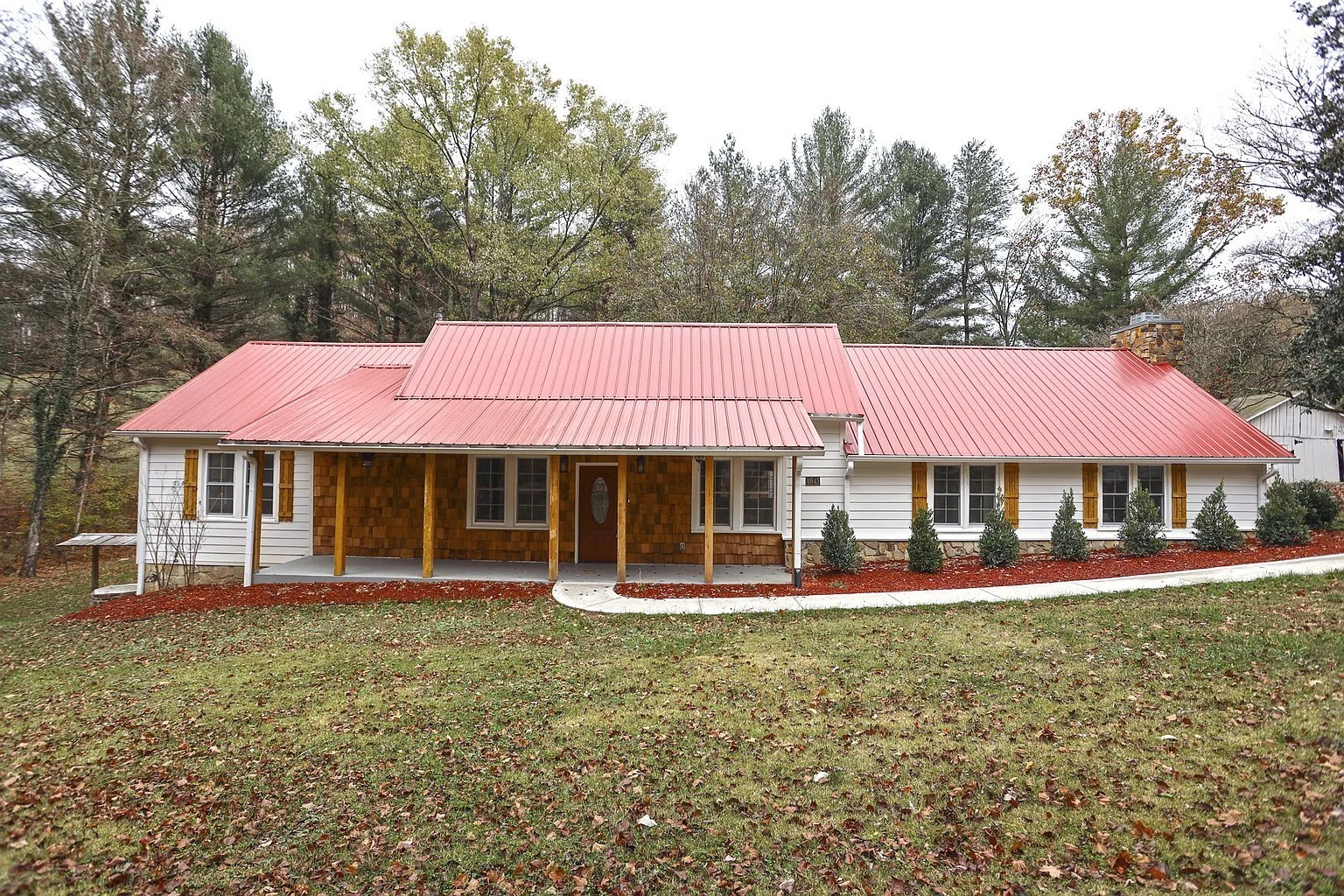 4643 Brick Church Pike Property Photo 1
