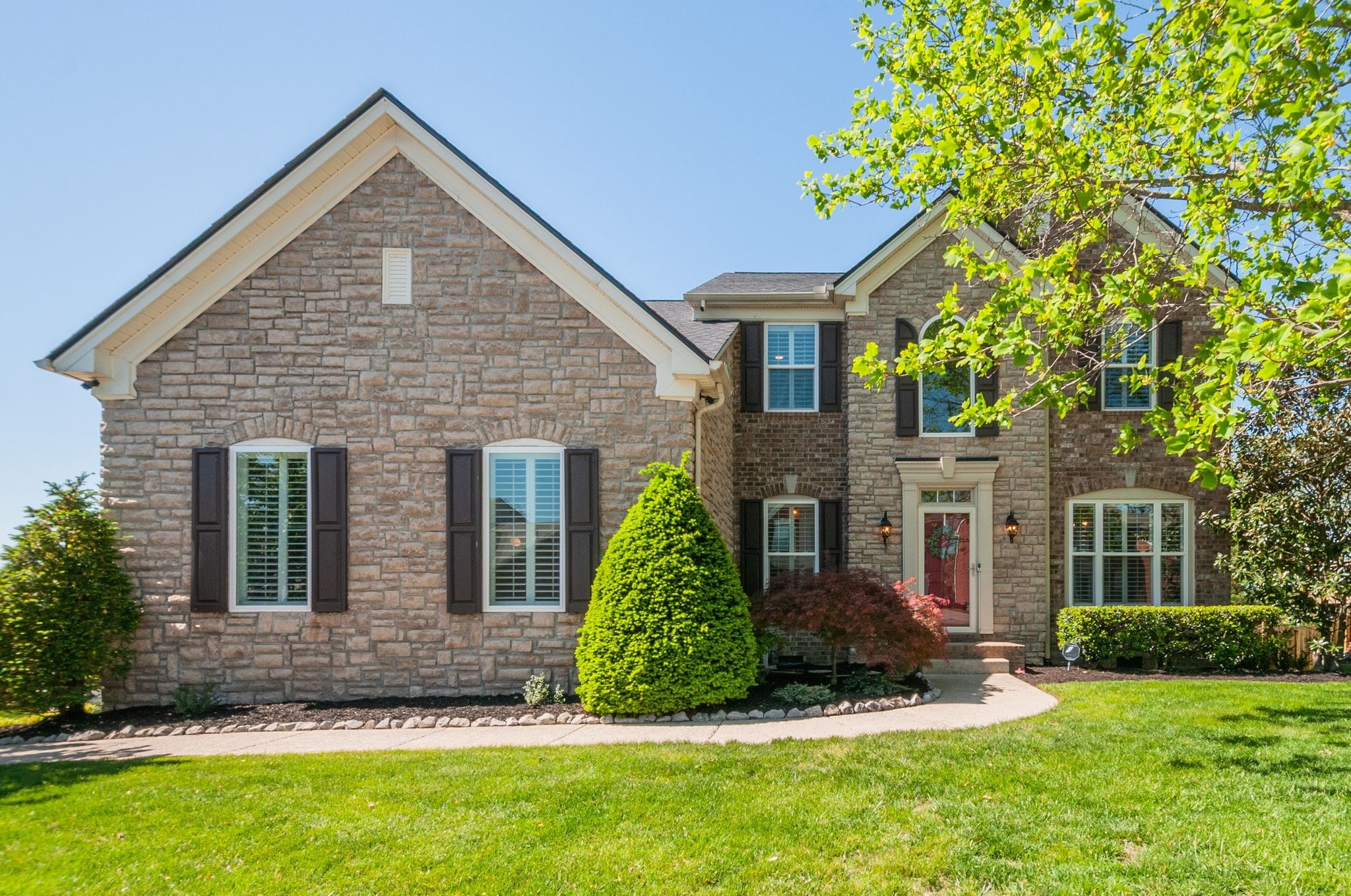 3021 Brookview Forest Dr Property Photo 1