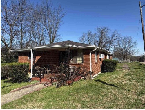 2714 Herman St Property Photo 1