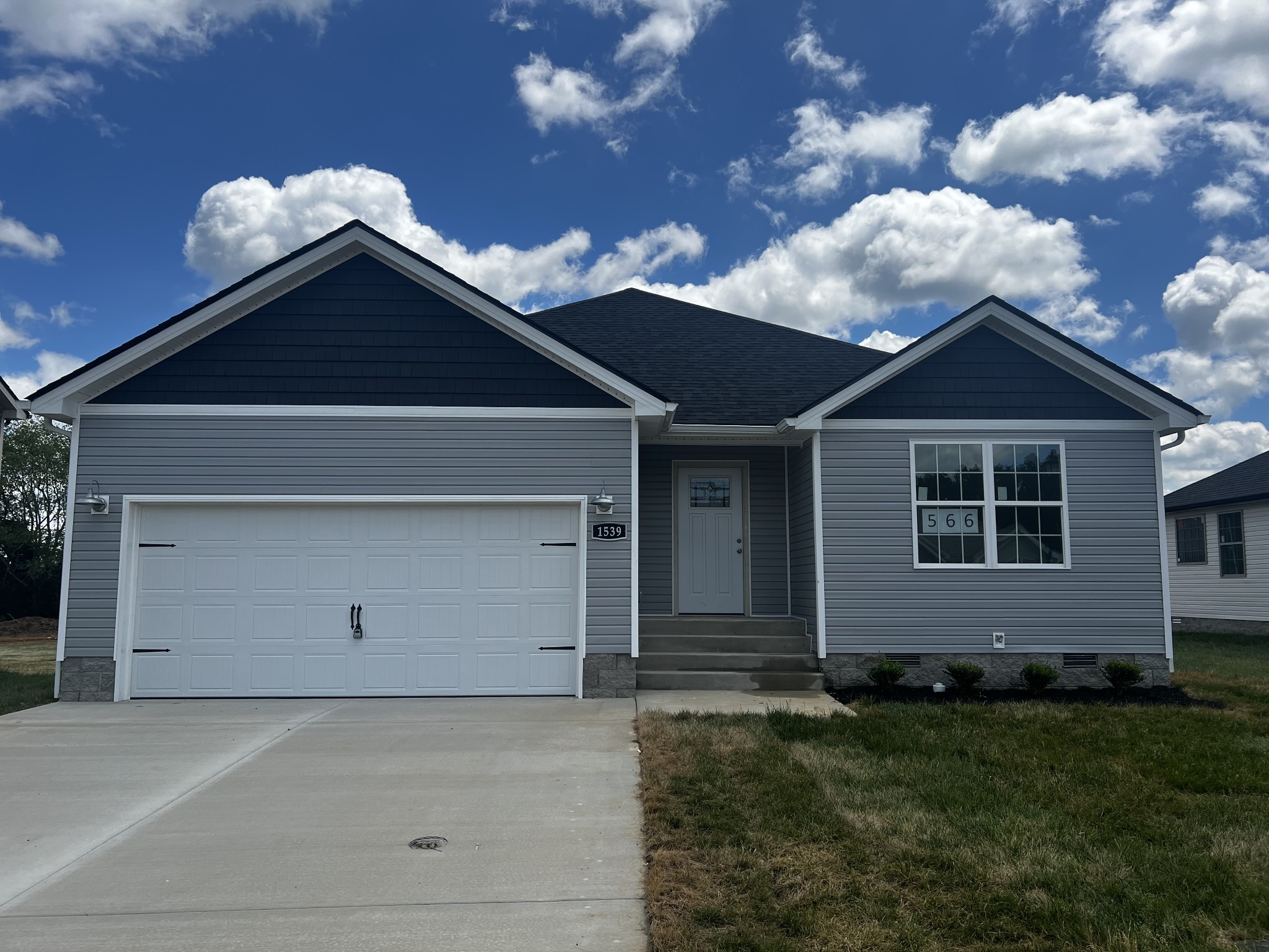 1539 Fredrick Dr Property Photo 1