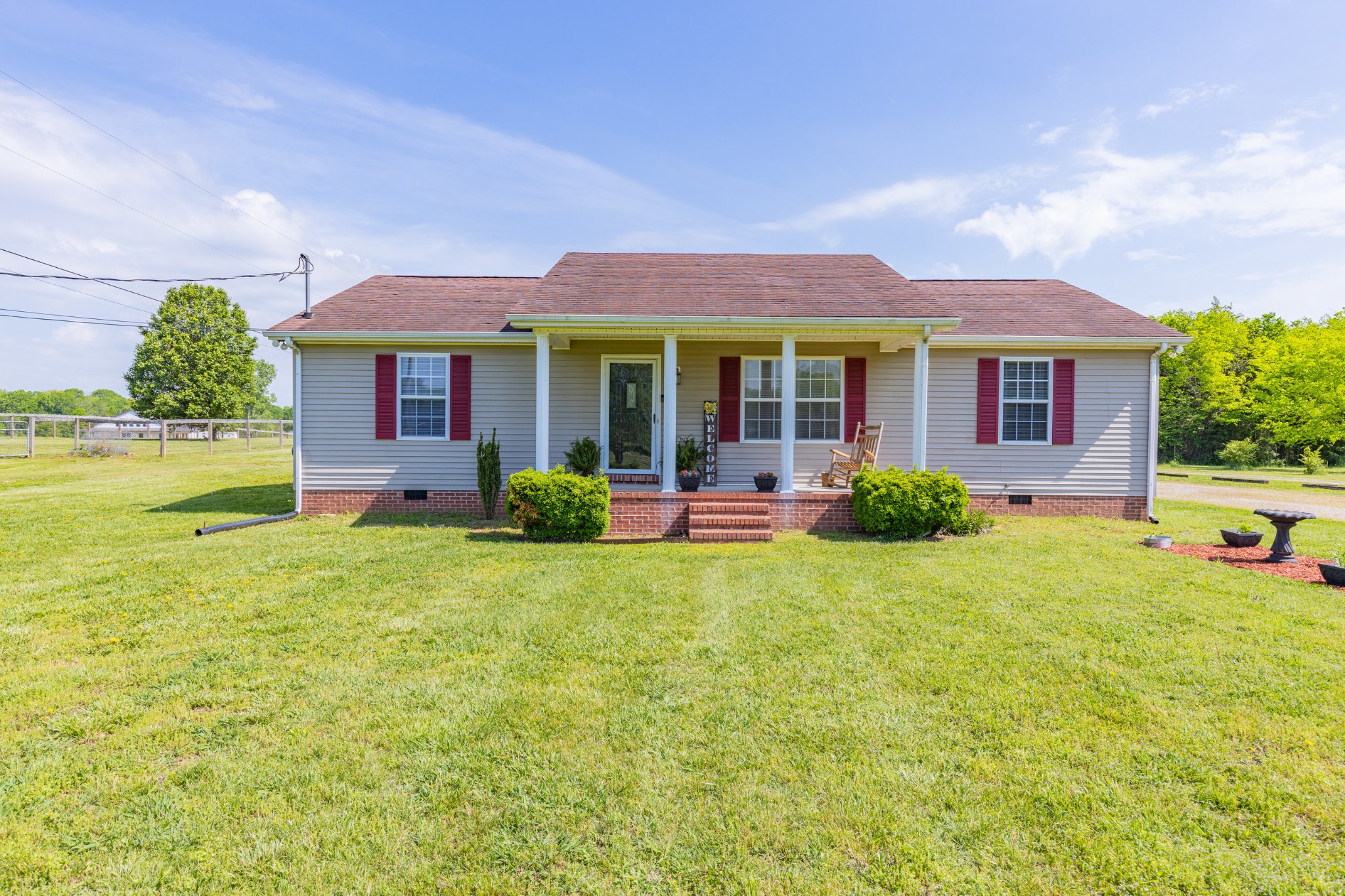 1496 Wade Brown Rd Property Photo