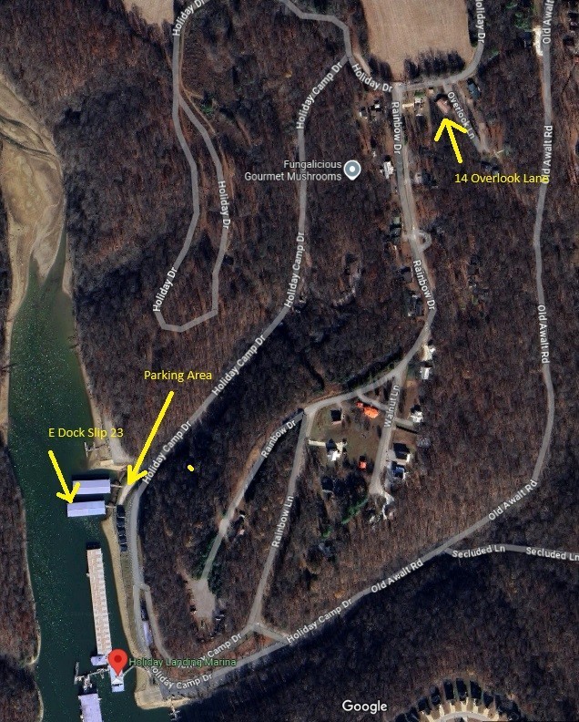 14 Overlook Ln Property Photo 2