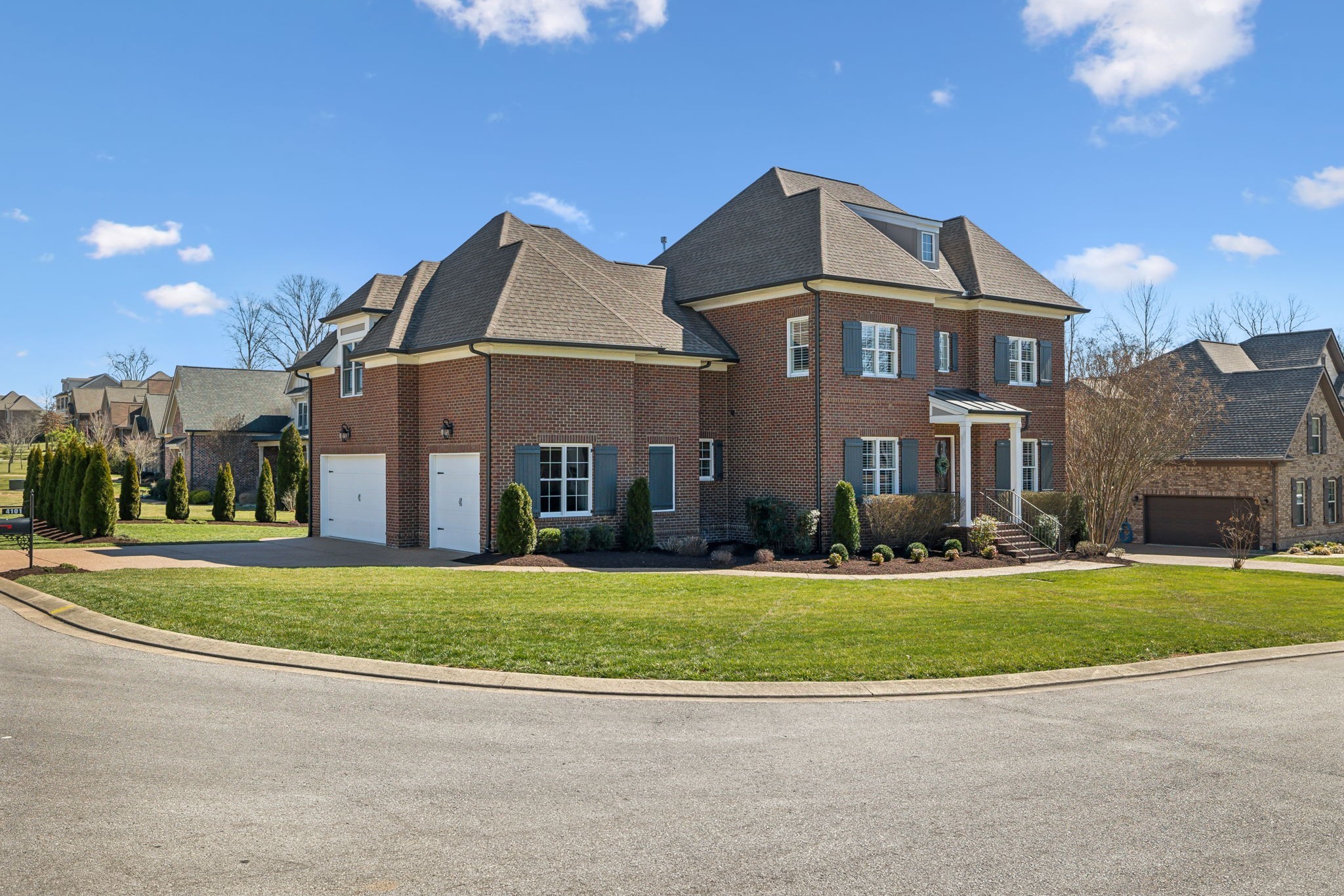 4101 Banner Square Ln Property Photo 1