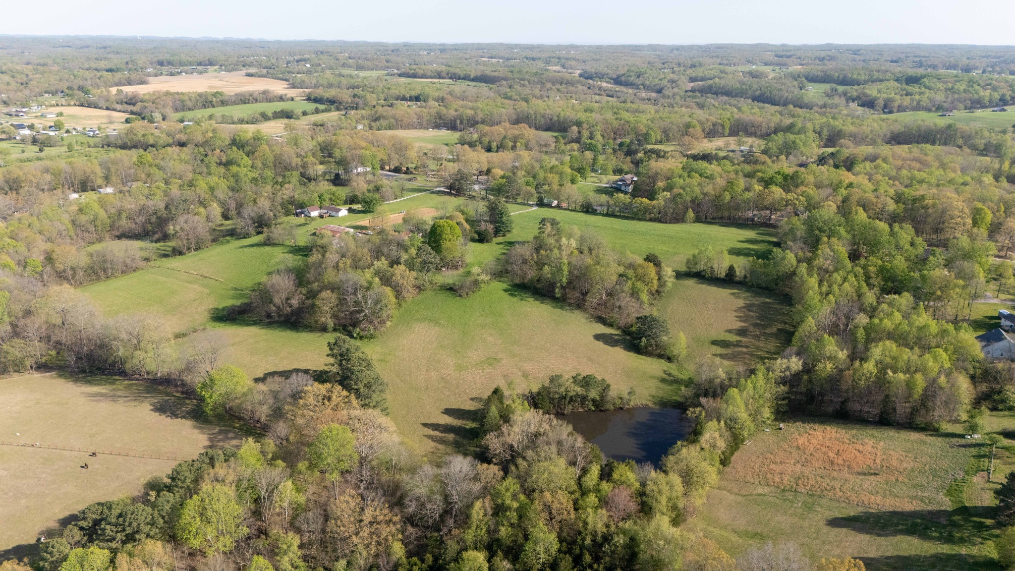 0 N Leath Road Property Photo