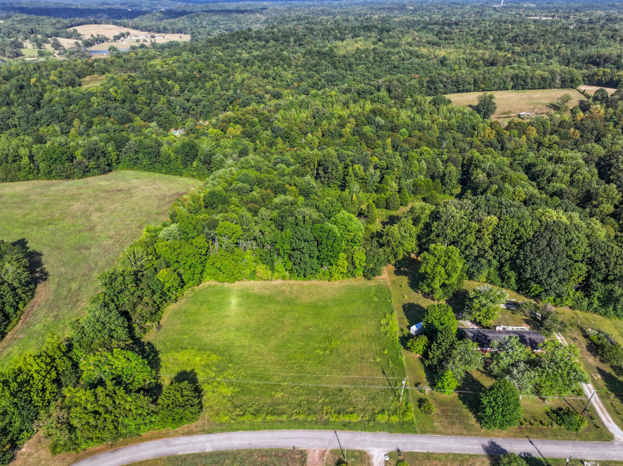 0 Bobbitt Rd Property Photo 1