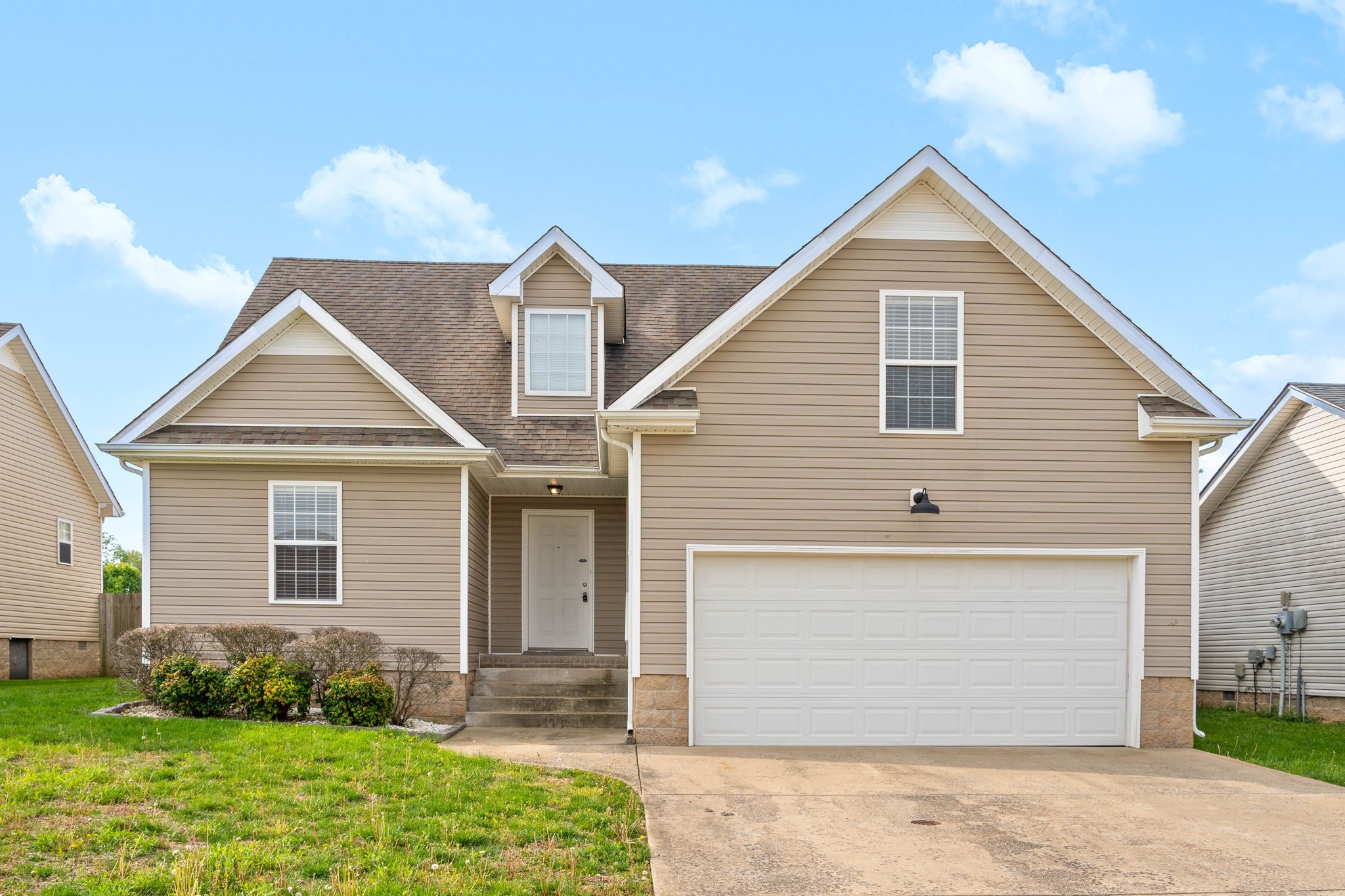 522 Fox Trot Dr Property Photo 1