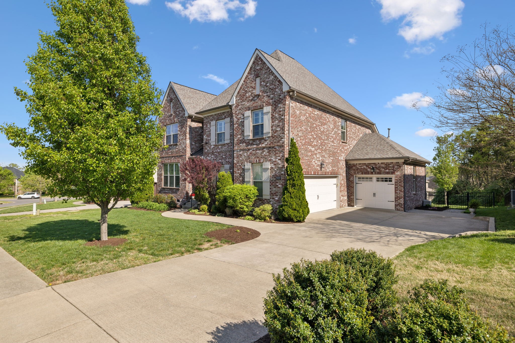509 Fort Lee Ct Property Photo 1