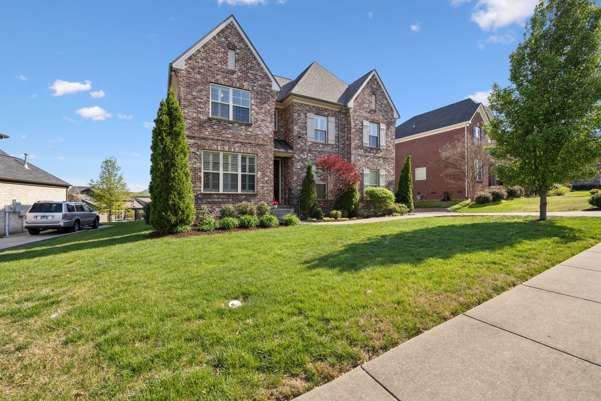 509 Fort Lee Ct Property Photo 3