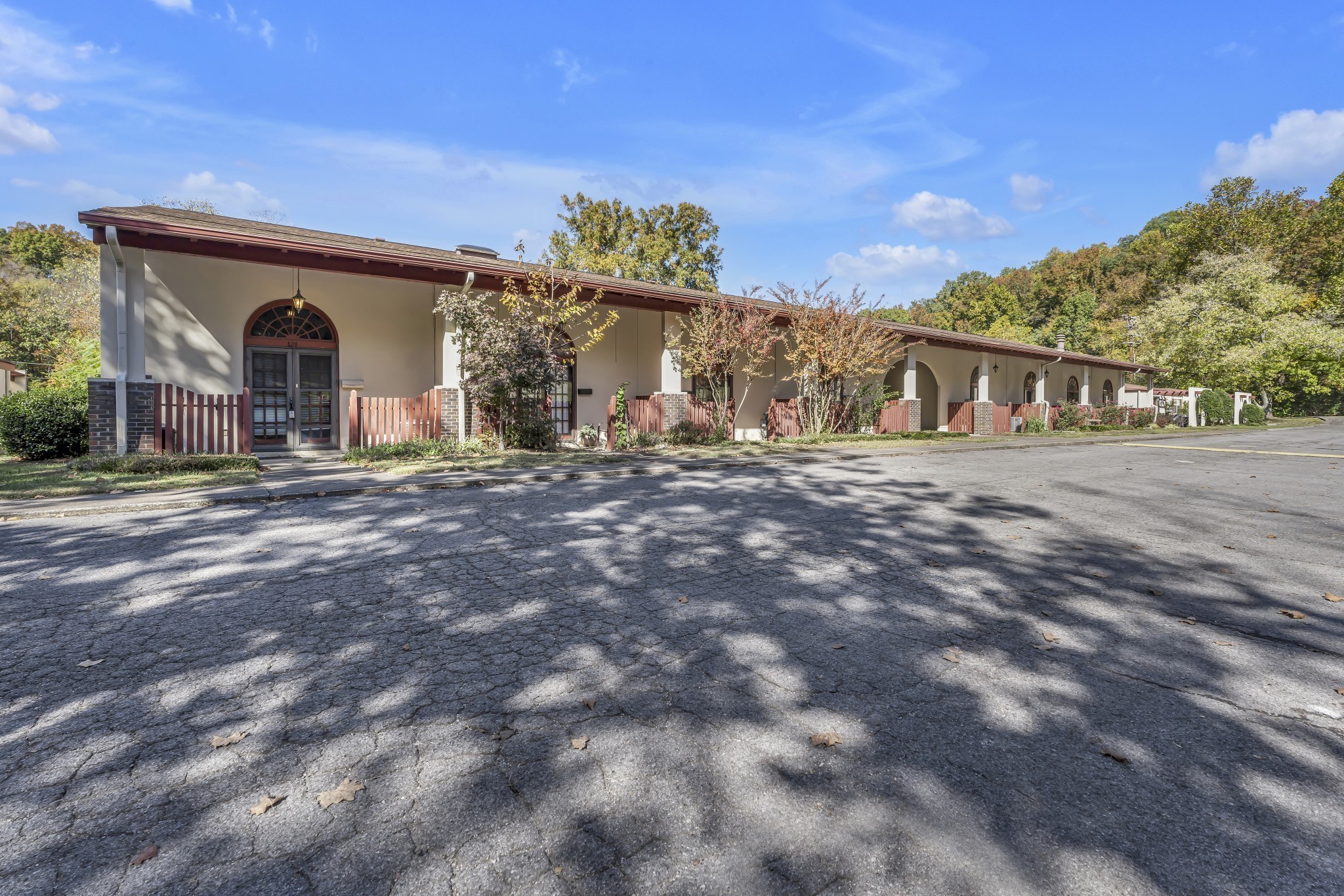 214 Old Hickory Blvd Property Photo 1
