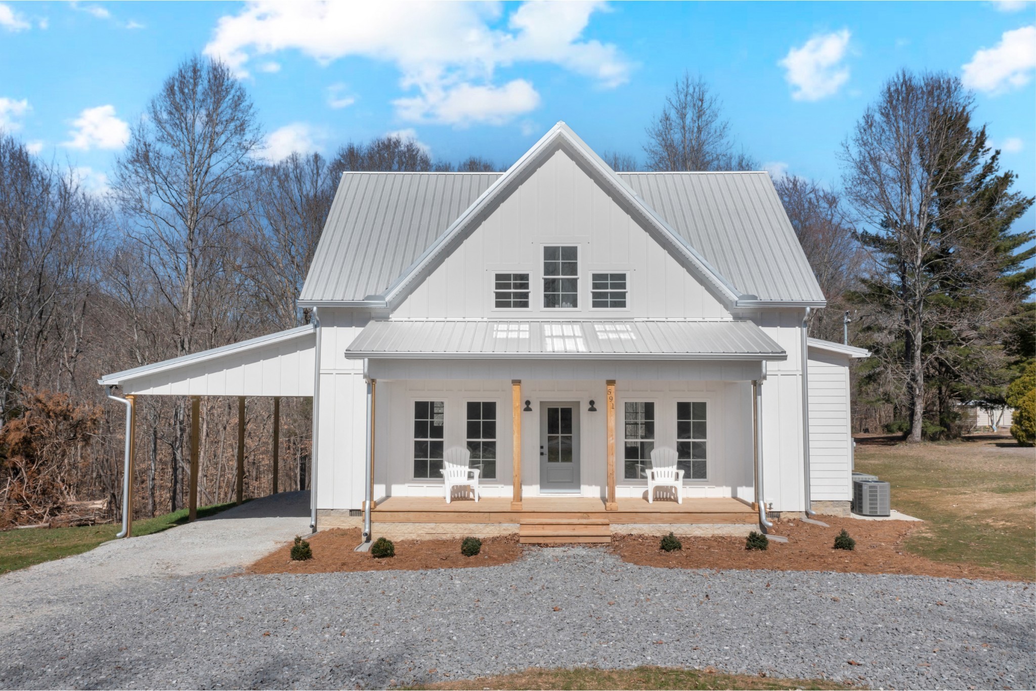 591 Ghea Rd Property Photo 1