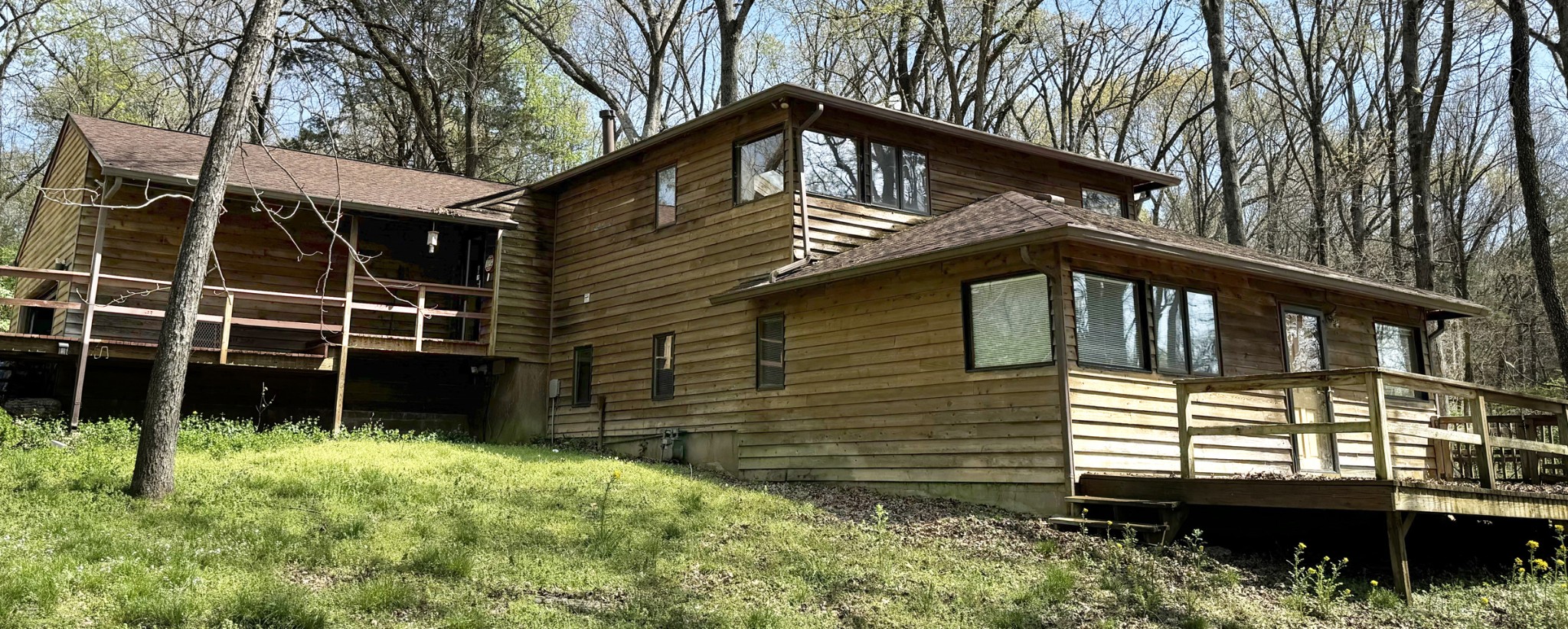 144 E Shady Trl Property Photo 1