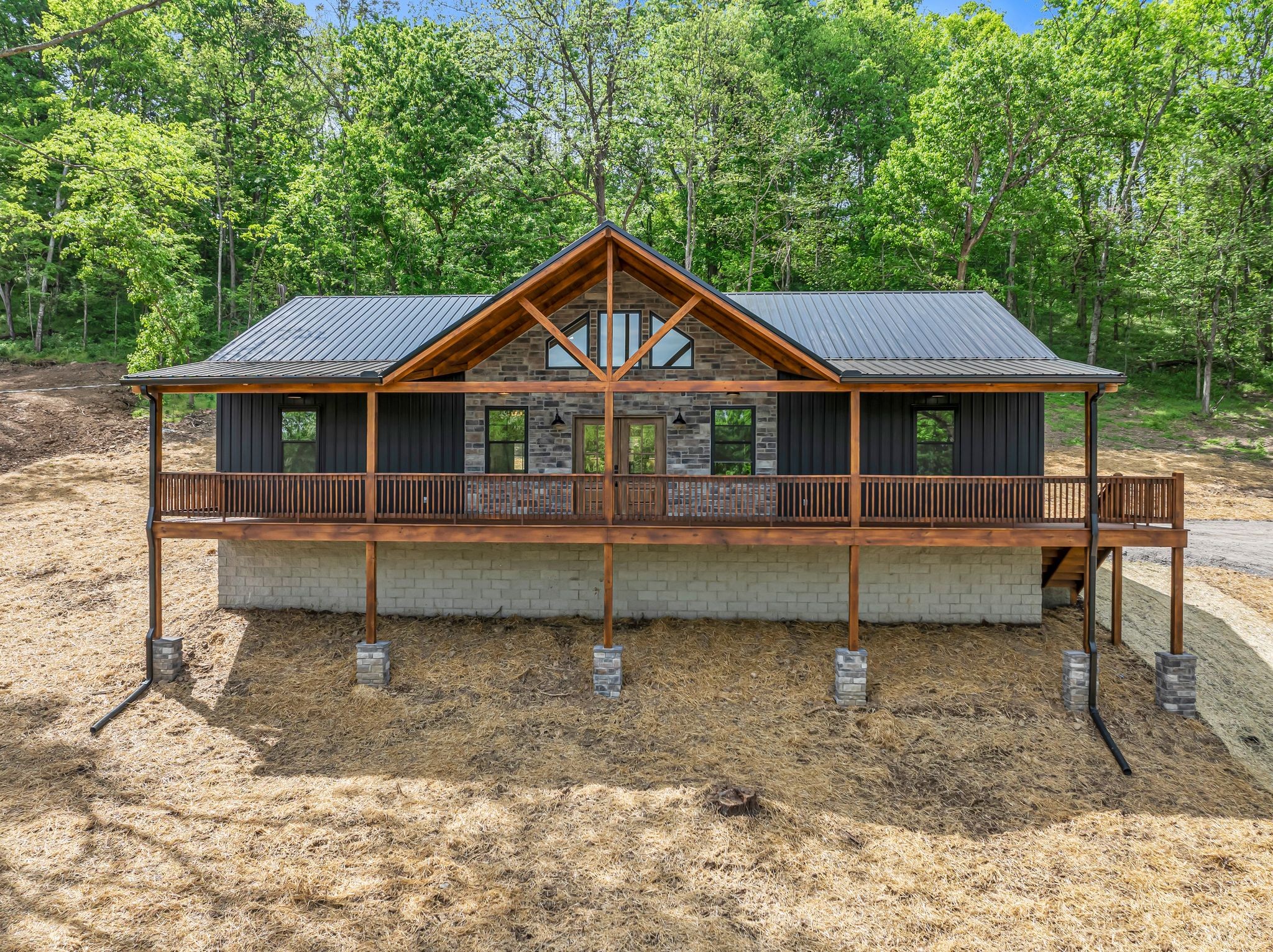 327 Turkey Creek Highway Property Photo