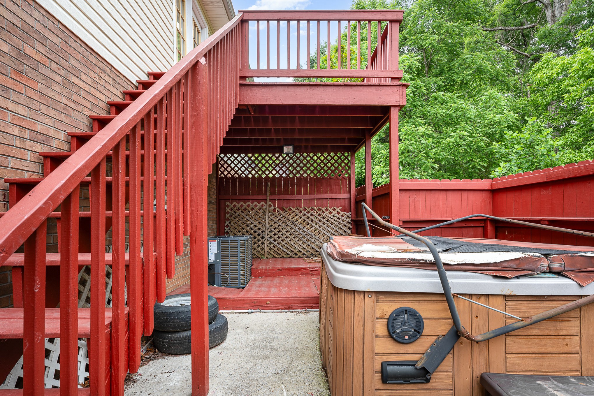 543 Skyview Dr Property Photo 24