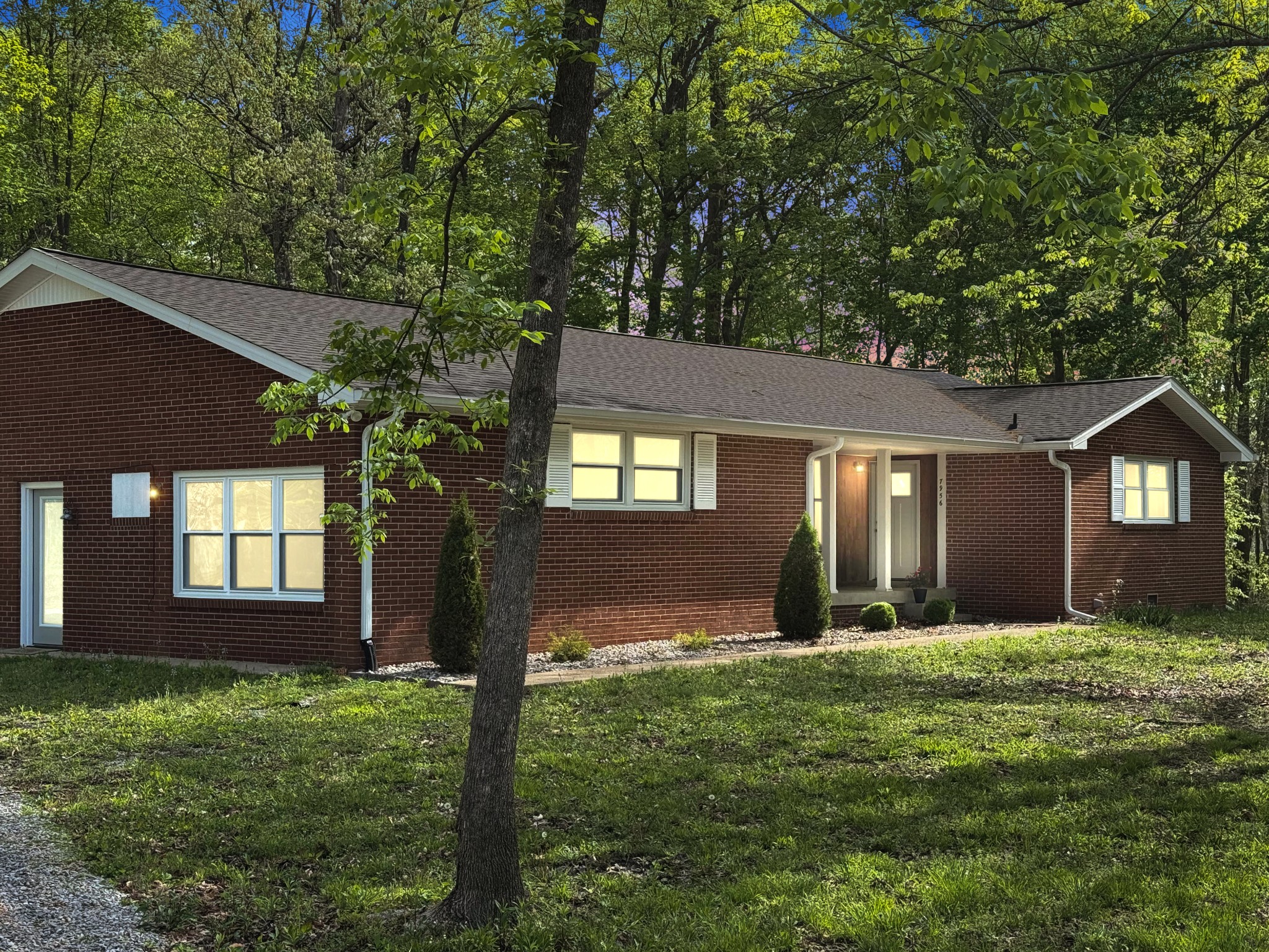 7956 Bethlehem Rd Property Photo 1