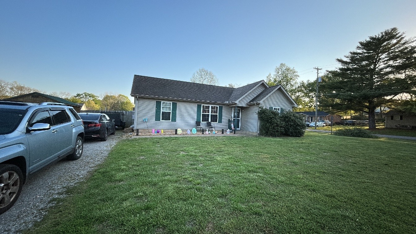 900 Branum Ct Property Photo 1