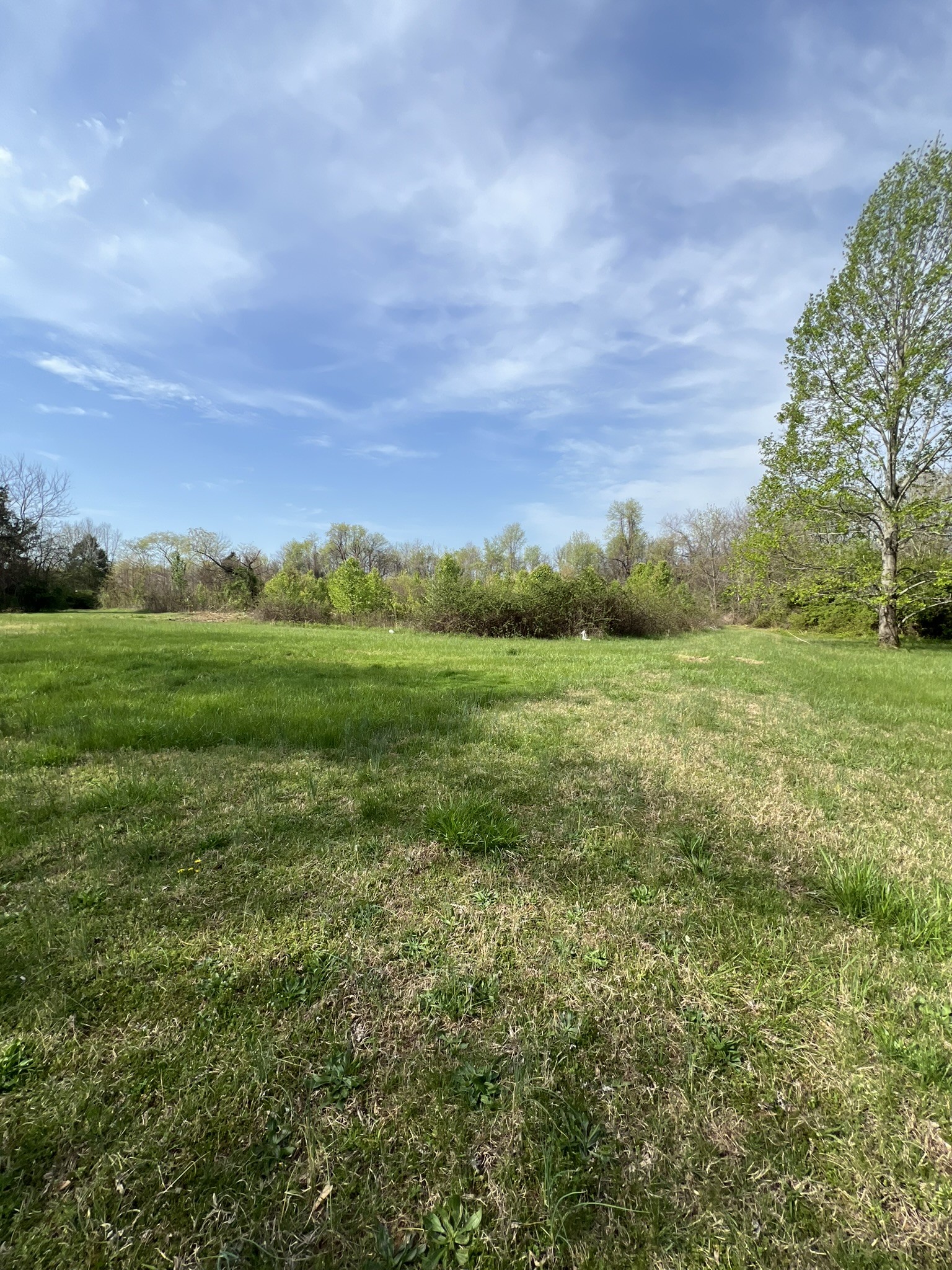 1237 S Russell Street Property Photo