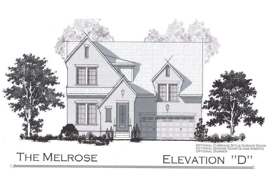 4418 Spregan Way Property Photo 1