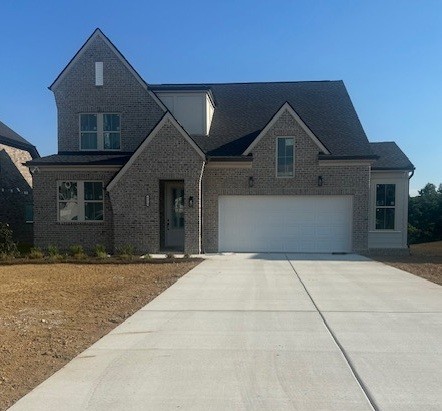 4418 Spregan Way Property Photo 1